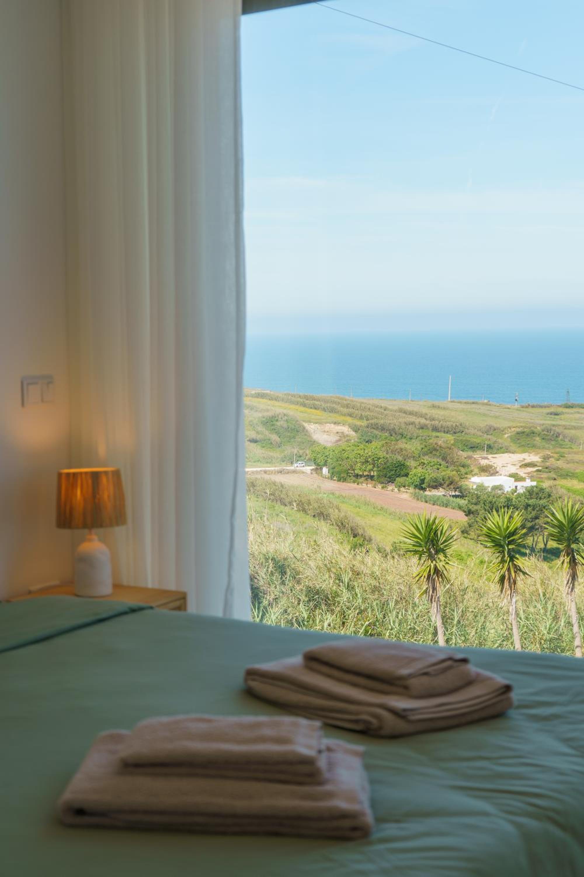 Axess Villa with panoramic ocean view view 5