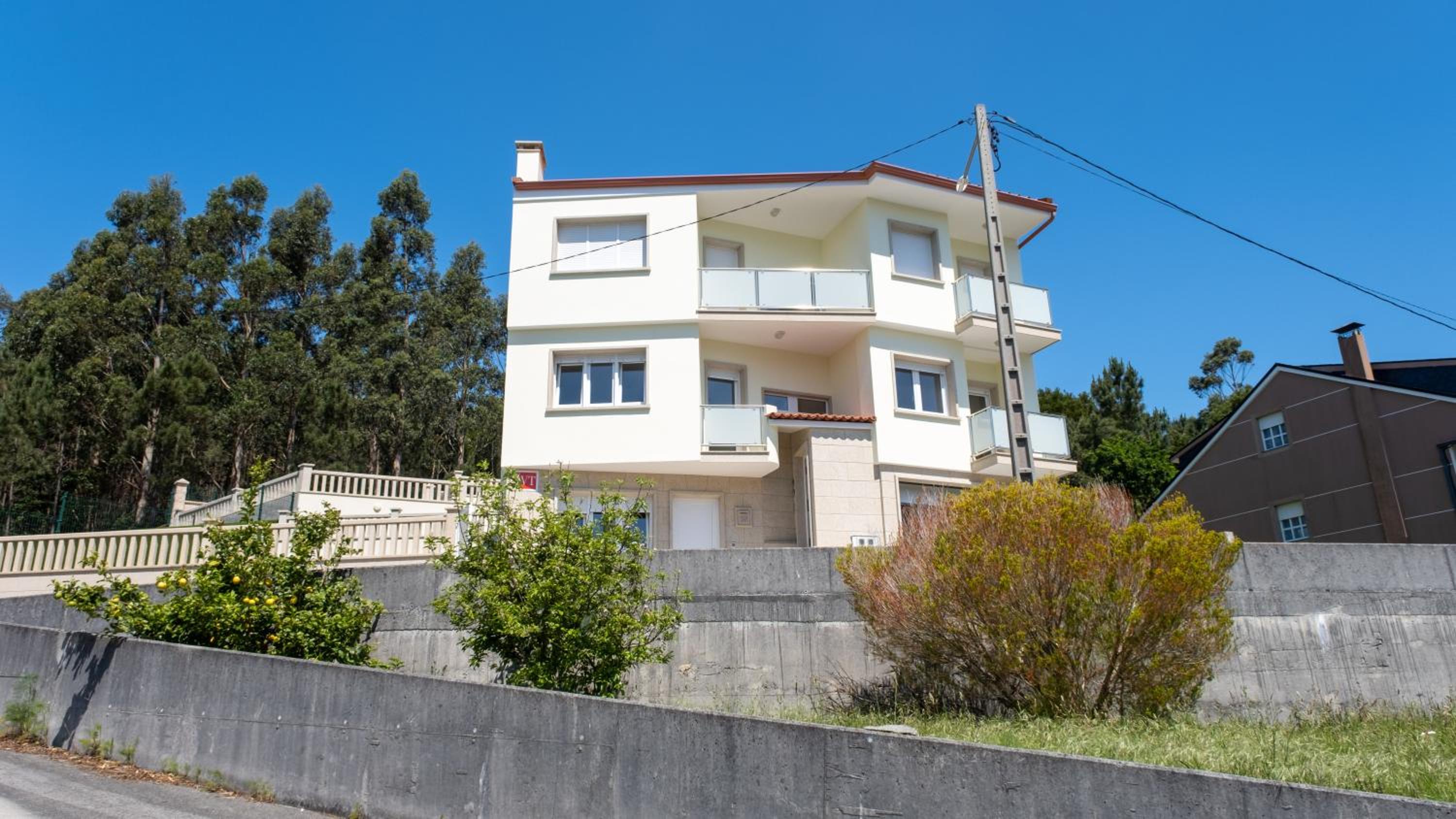 Apartamento Boliño 2