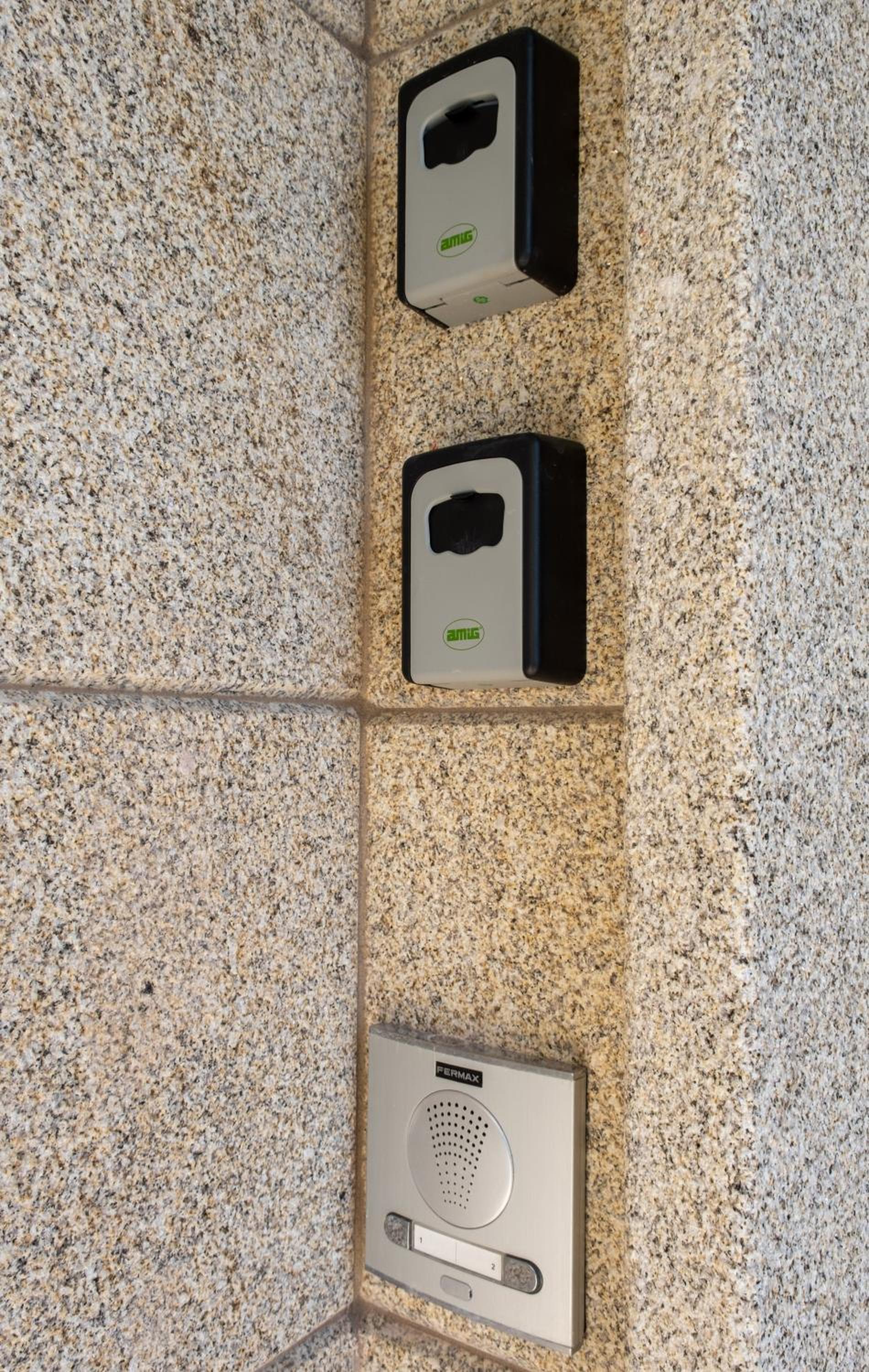 Apartamento Boliño 2