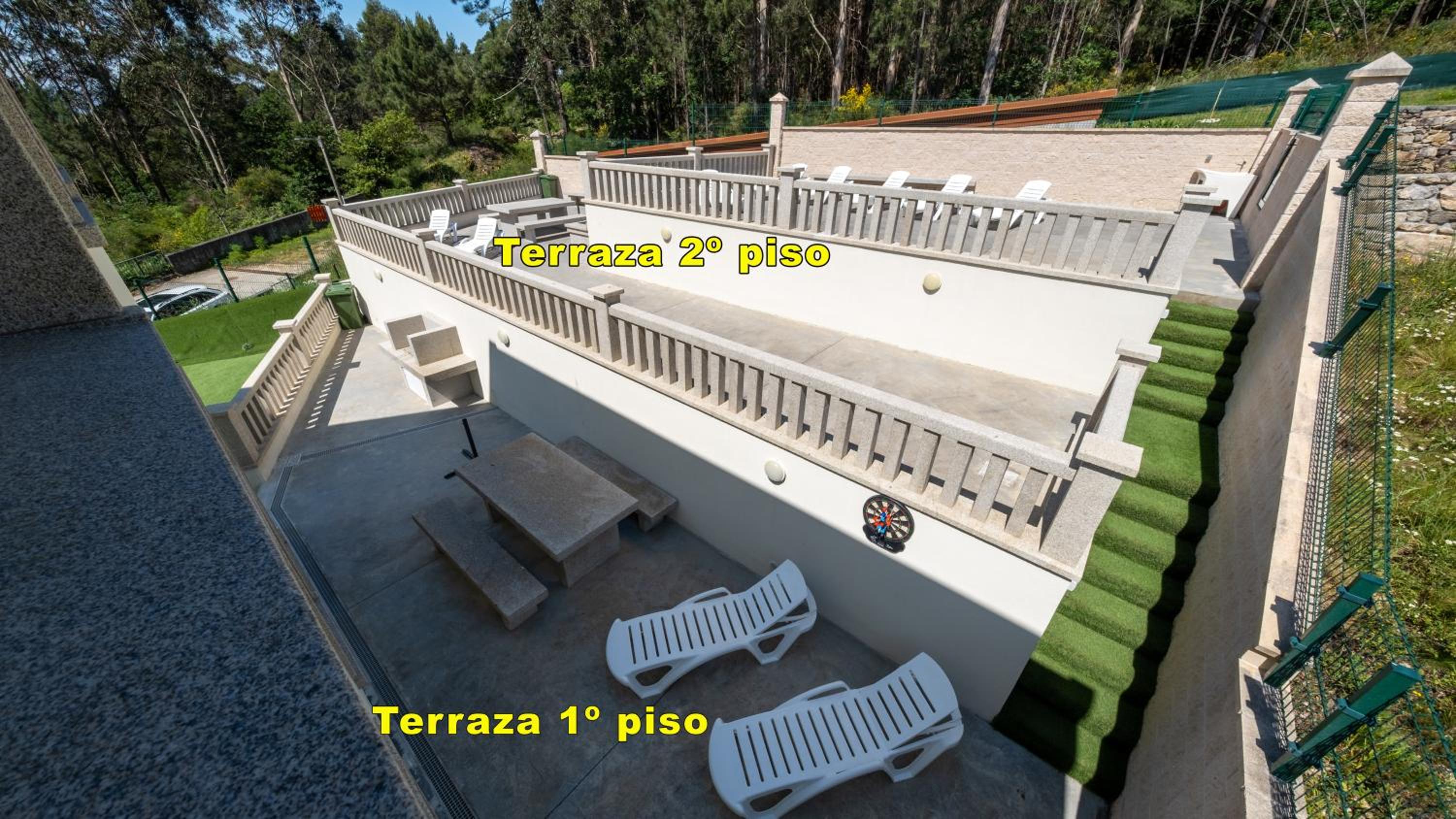 Apartamento Boliño 2