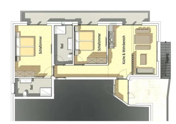 Haus Hermine