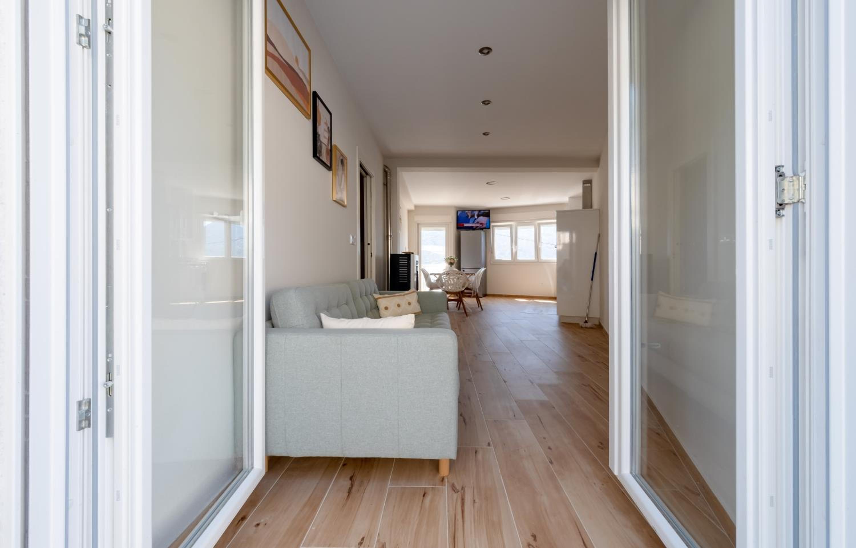 Apartamento Boliño 2