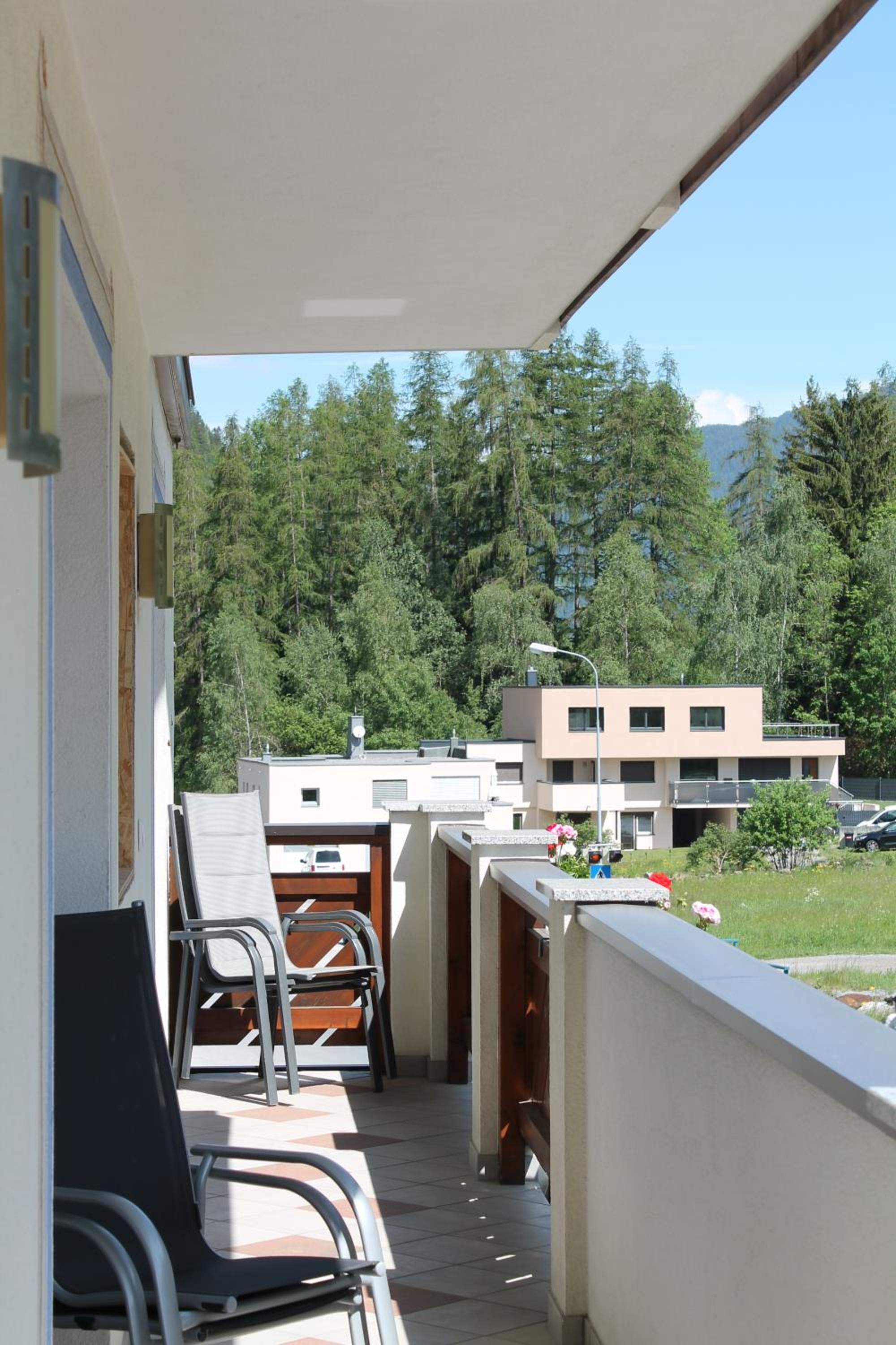 Haus Hermine