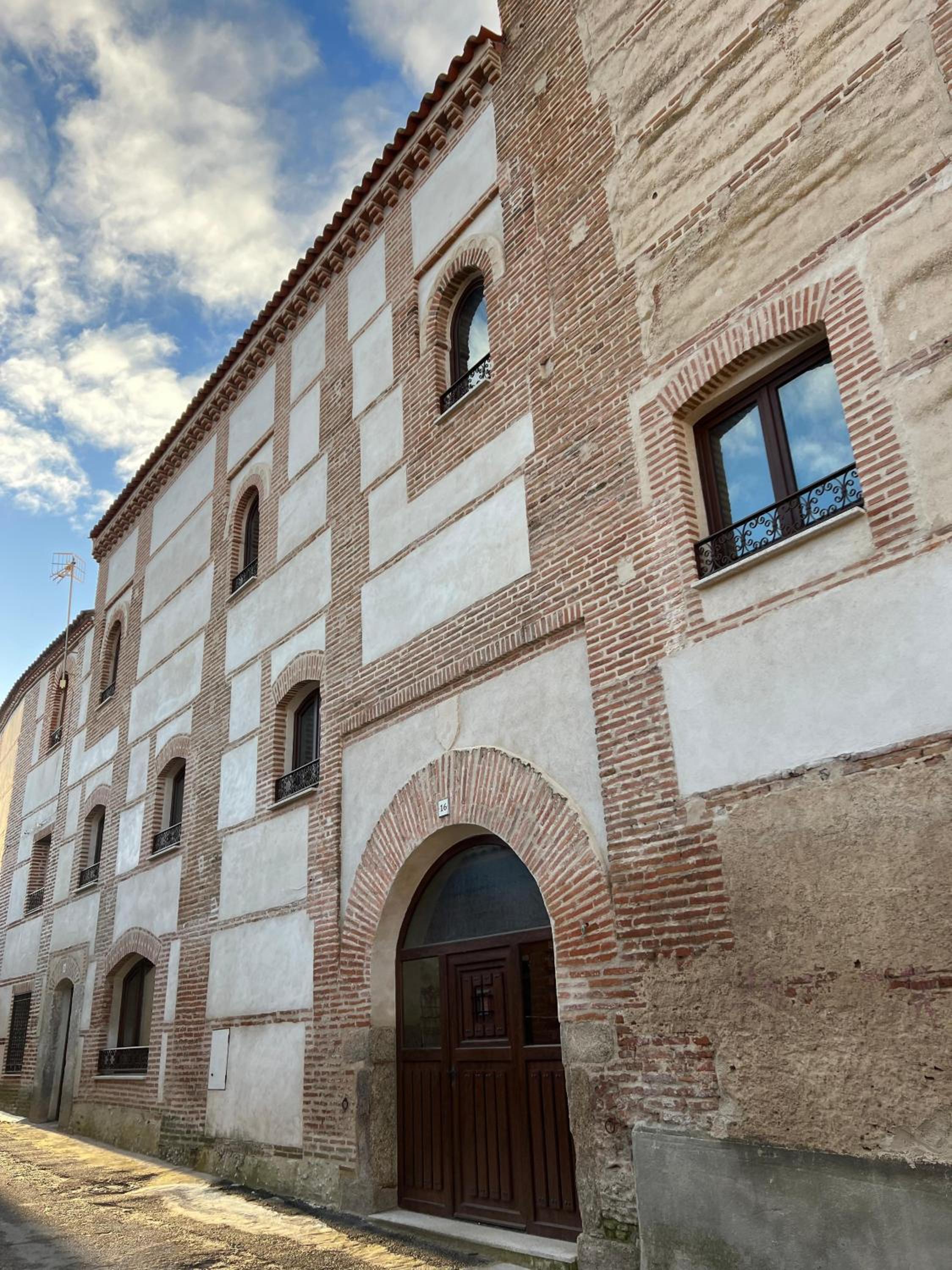 CASA RURAL EL TORREON