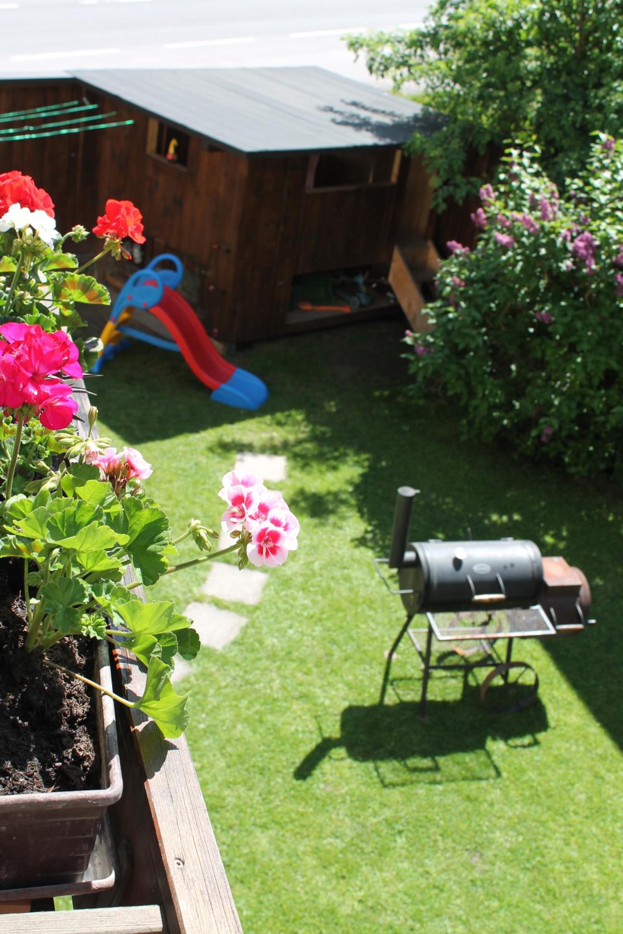 Haus Hermine