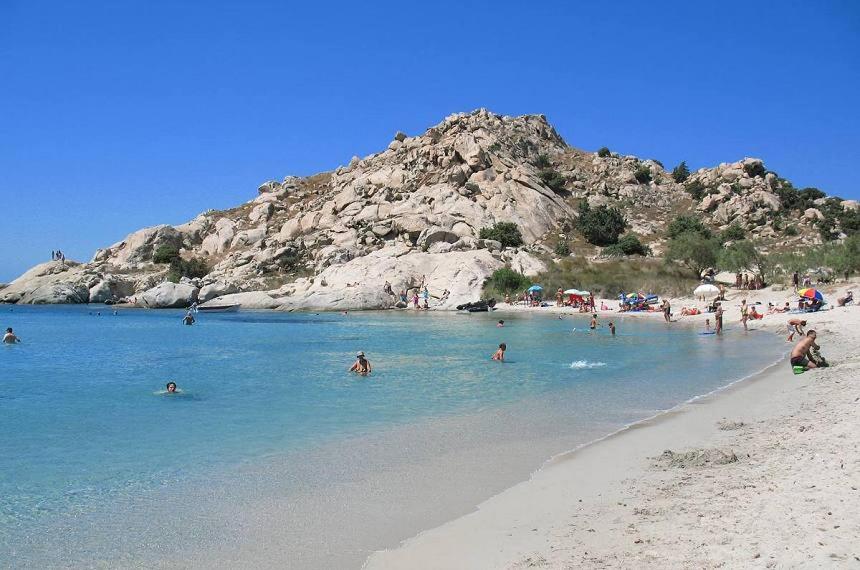 Flintstones Summer House - Mikri Vigla