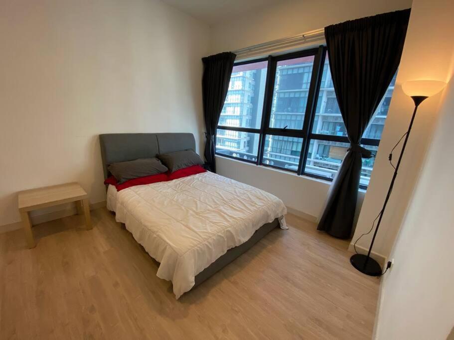 Stylish KLCC 2 Bedroom Apartment