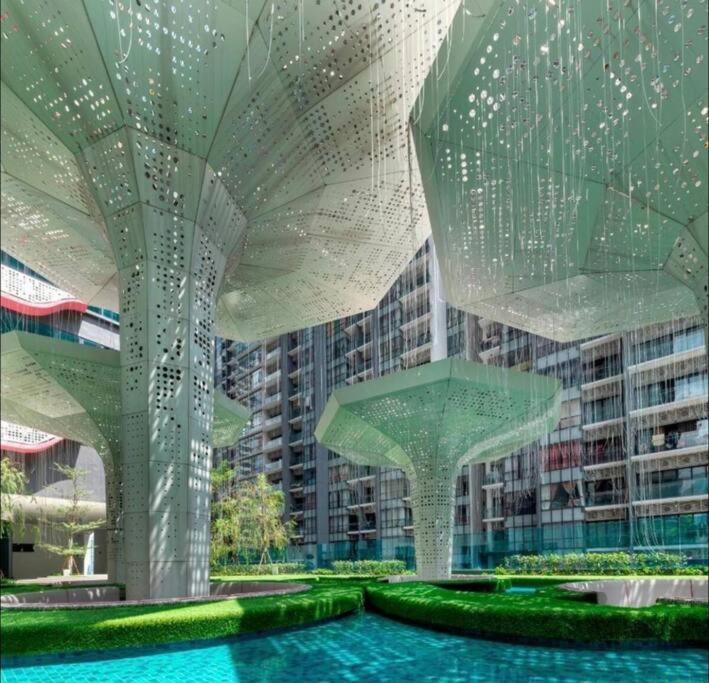 Stylish KLCC 2 Bedroom Apartment