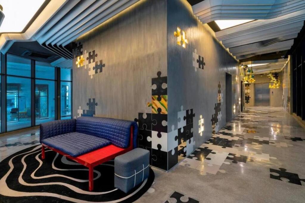 Stylish KLCC 2 Bedroom Apartment