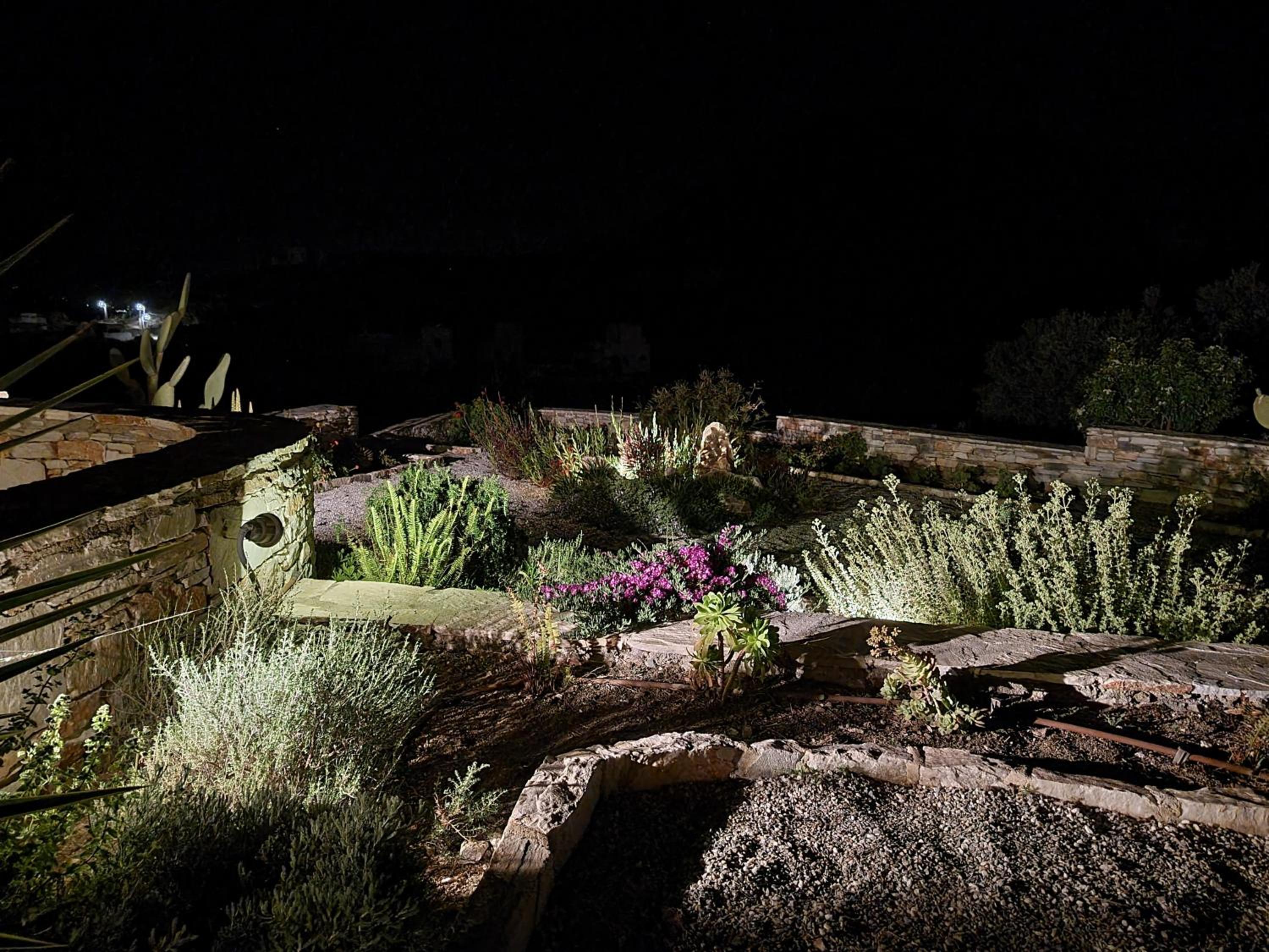 Flintstones Summer House - Mikri Vigla