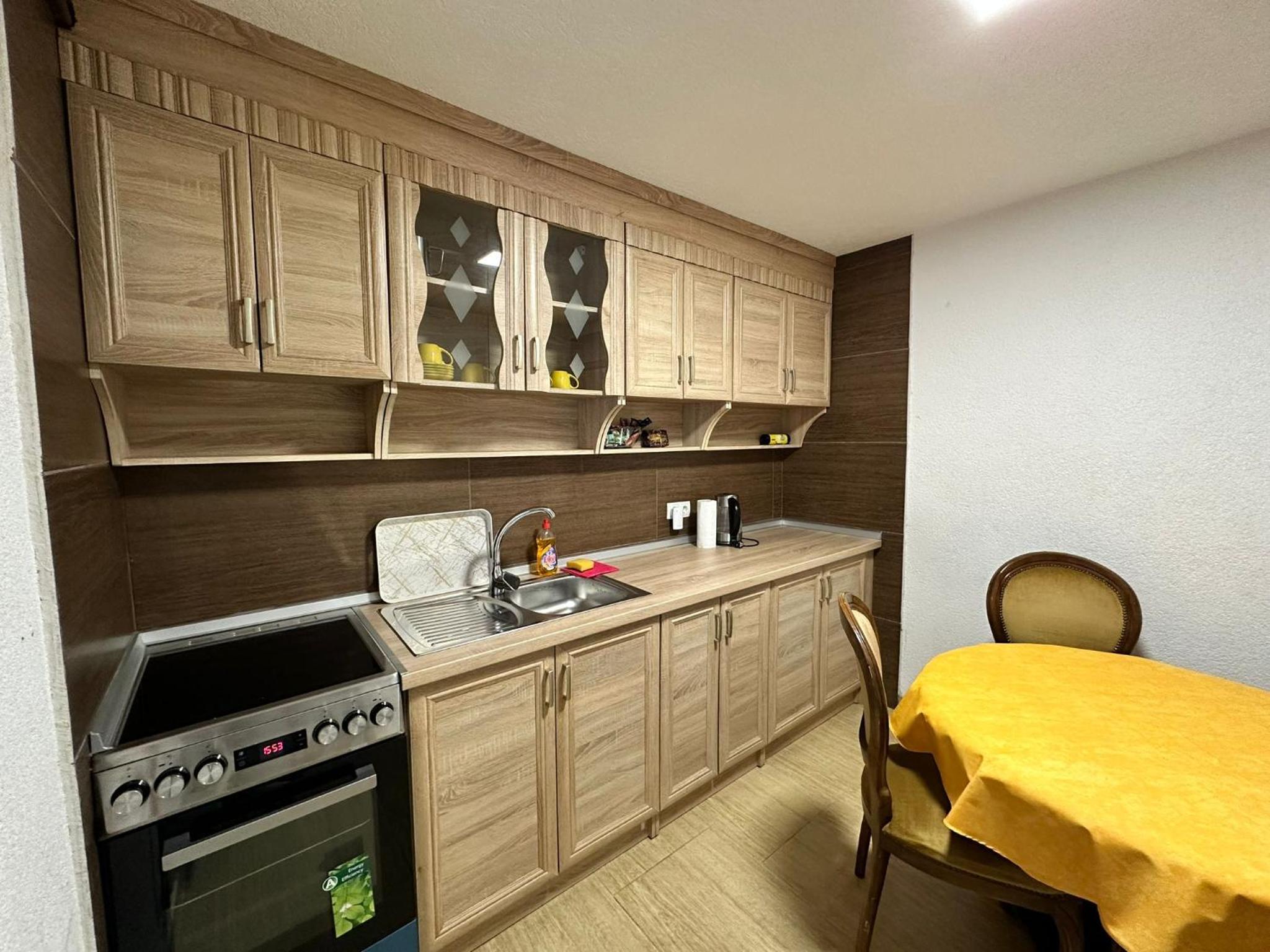 Lux Villa Emina