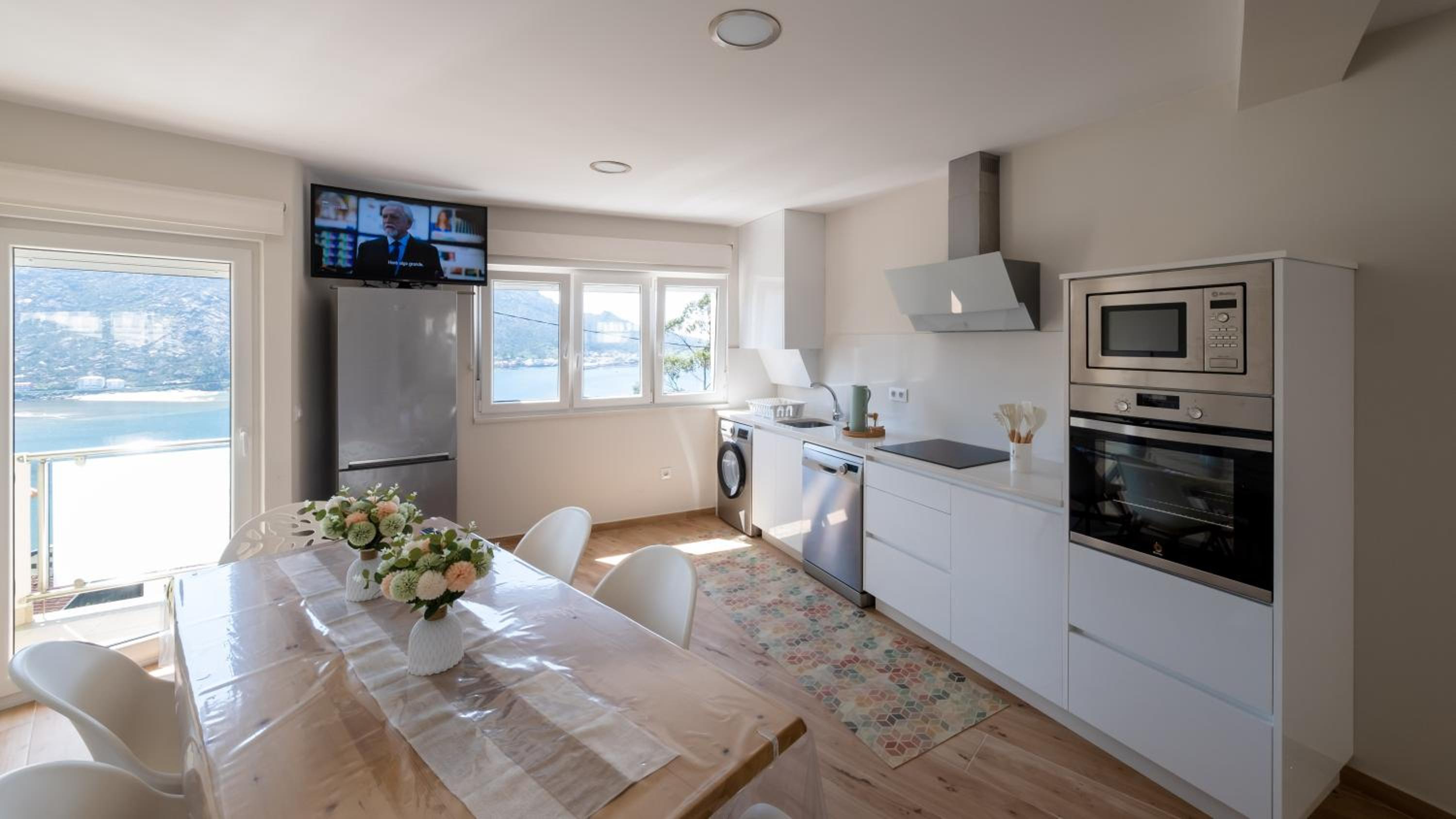 Apartamento Boliño 2