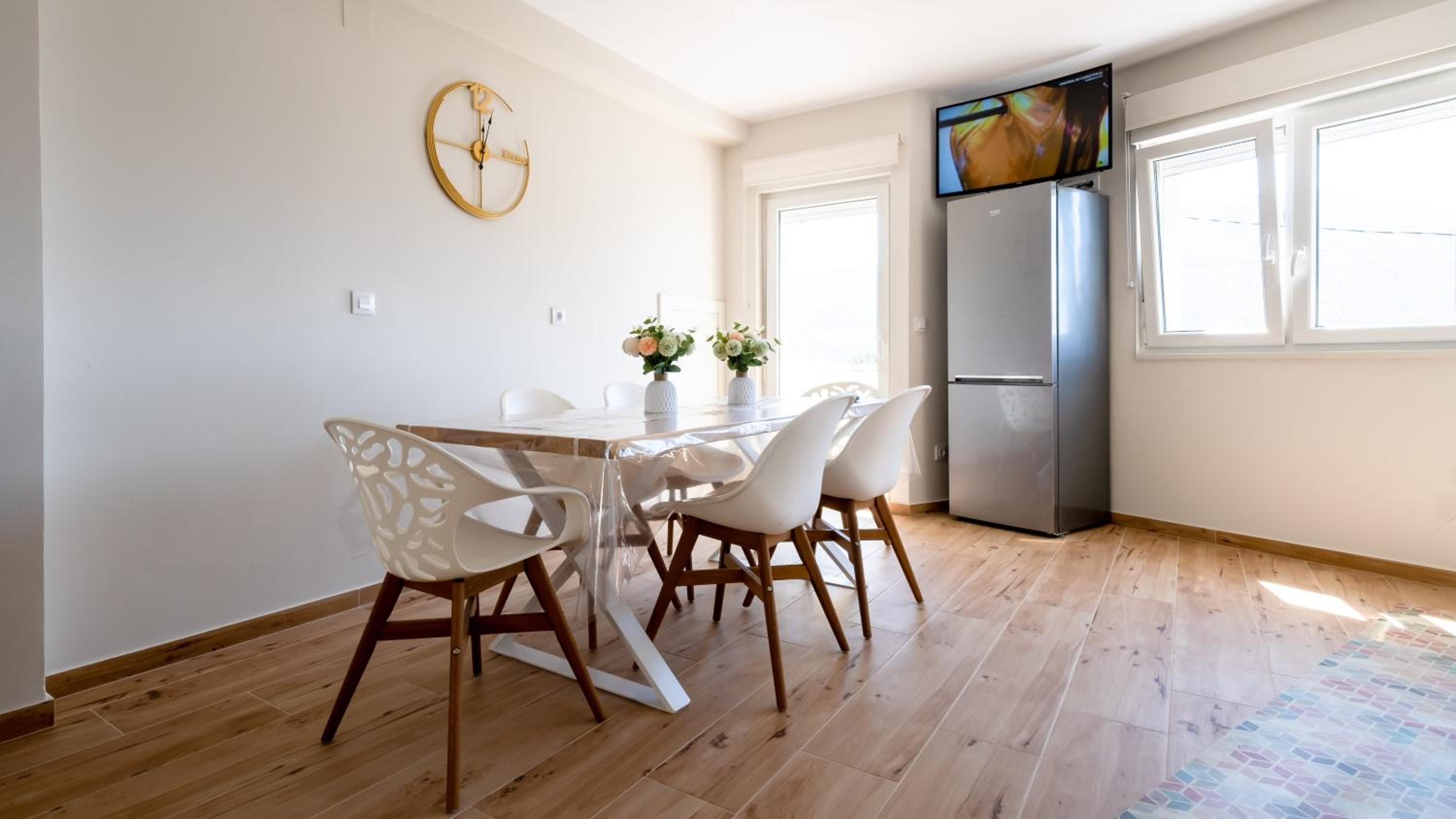 Apartamento Boliño 2