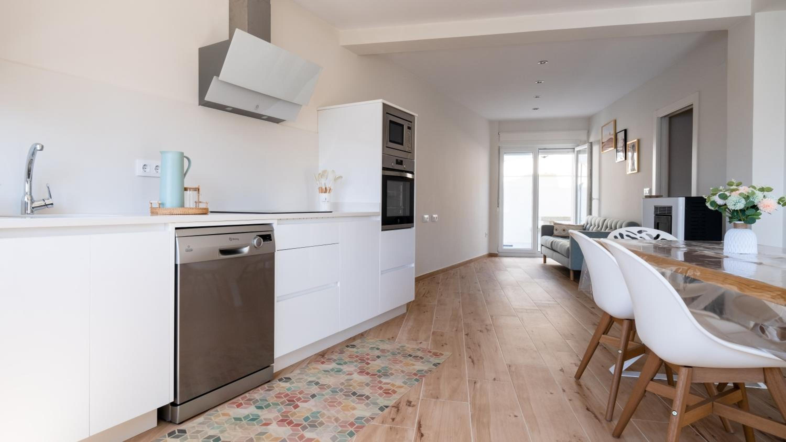 Apartamento Boliño 2