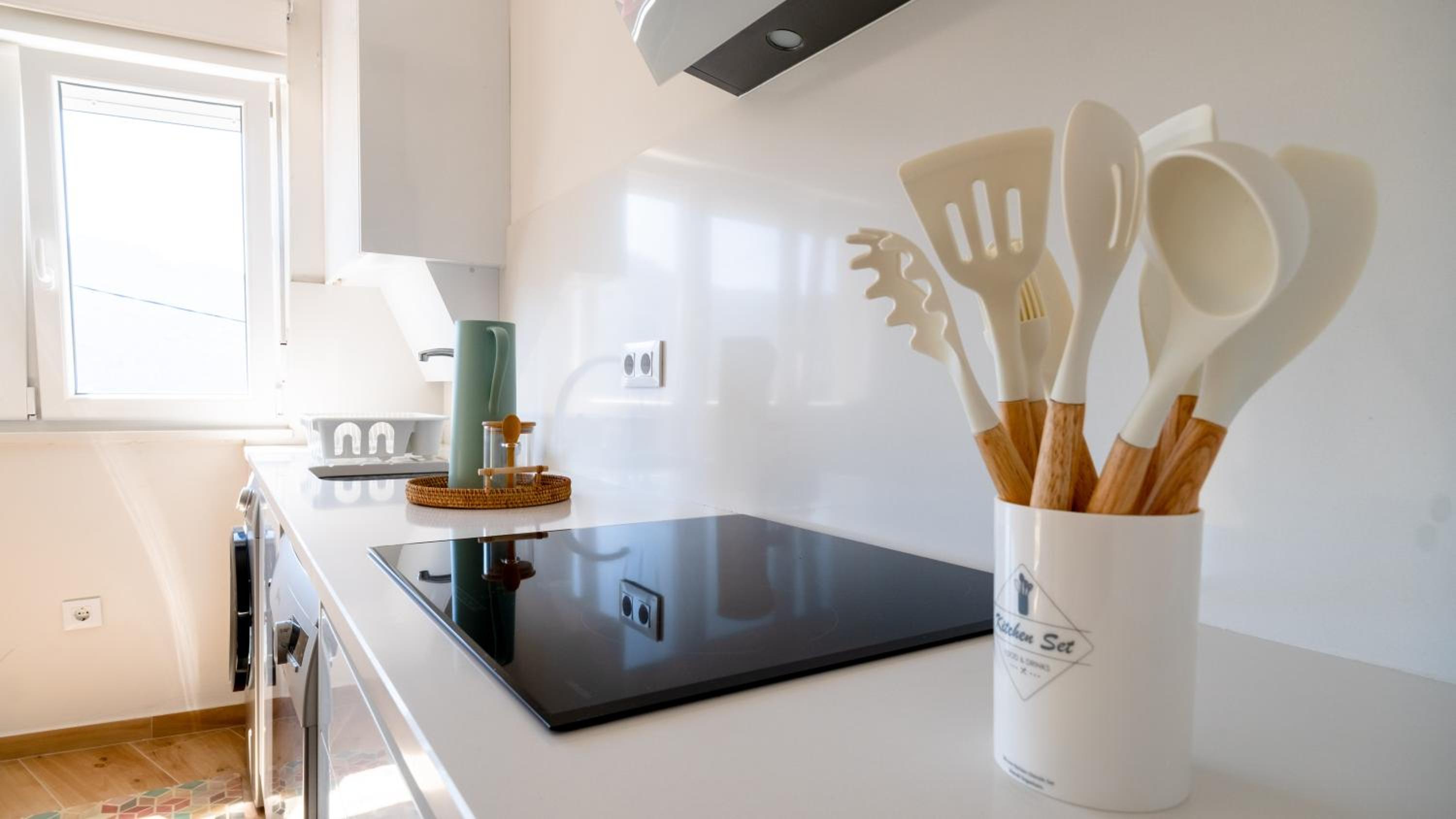 Apartamento Boliño 2