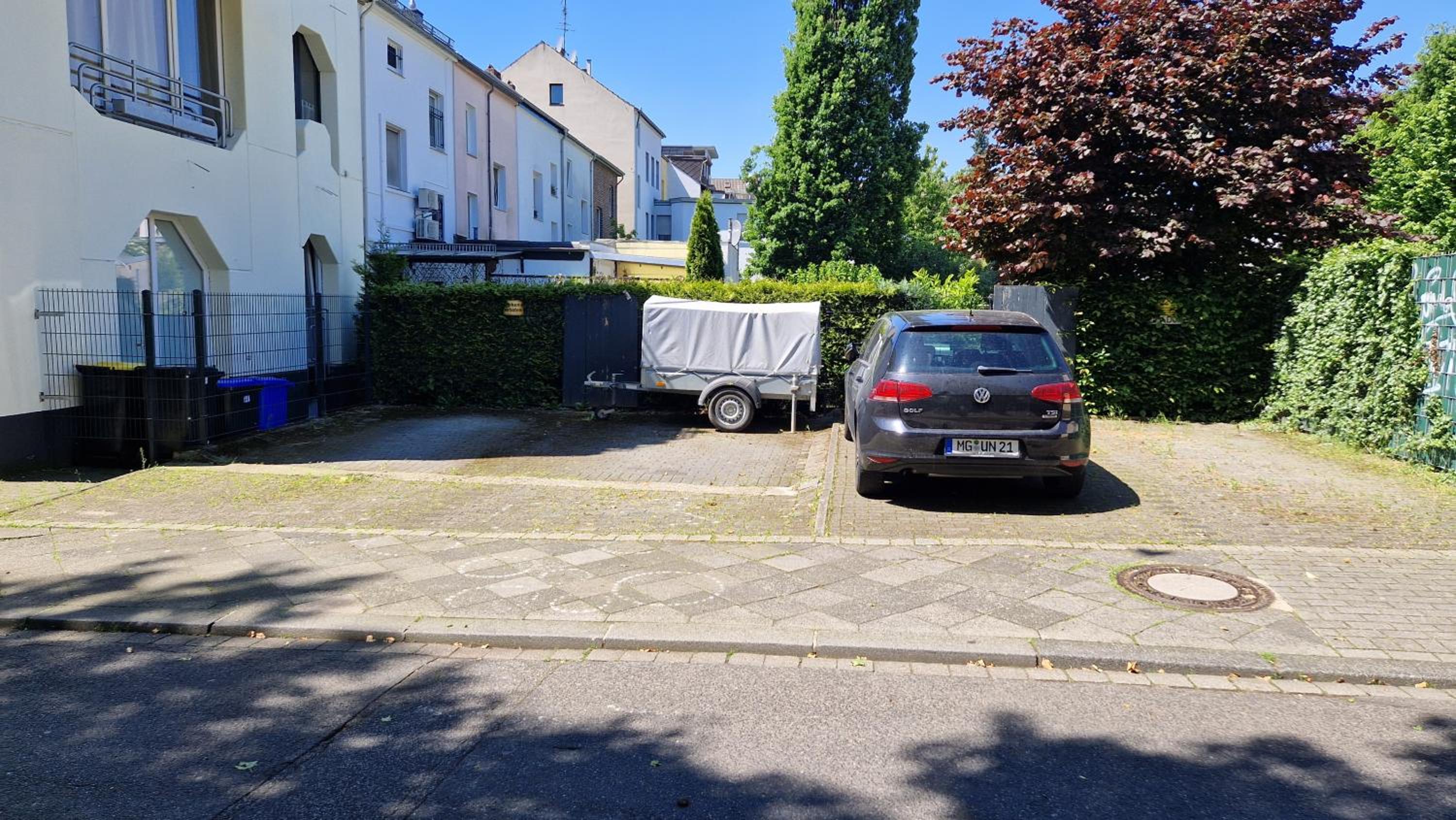 Charmantes Quartier im Herzen der Altstadt