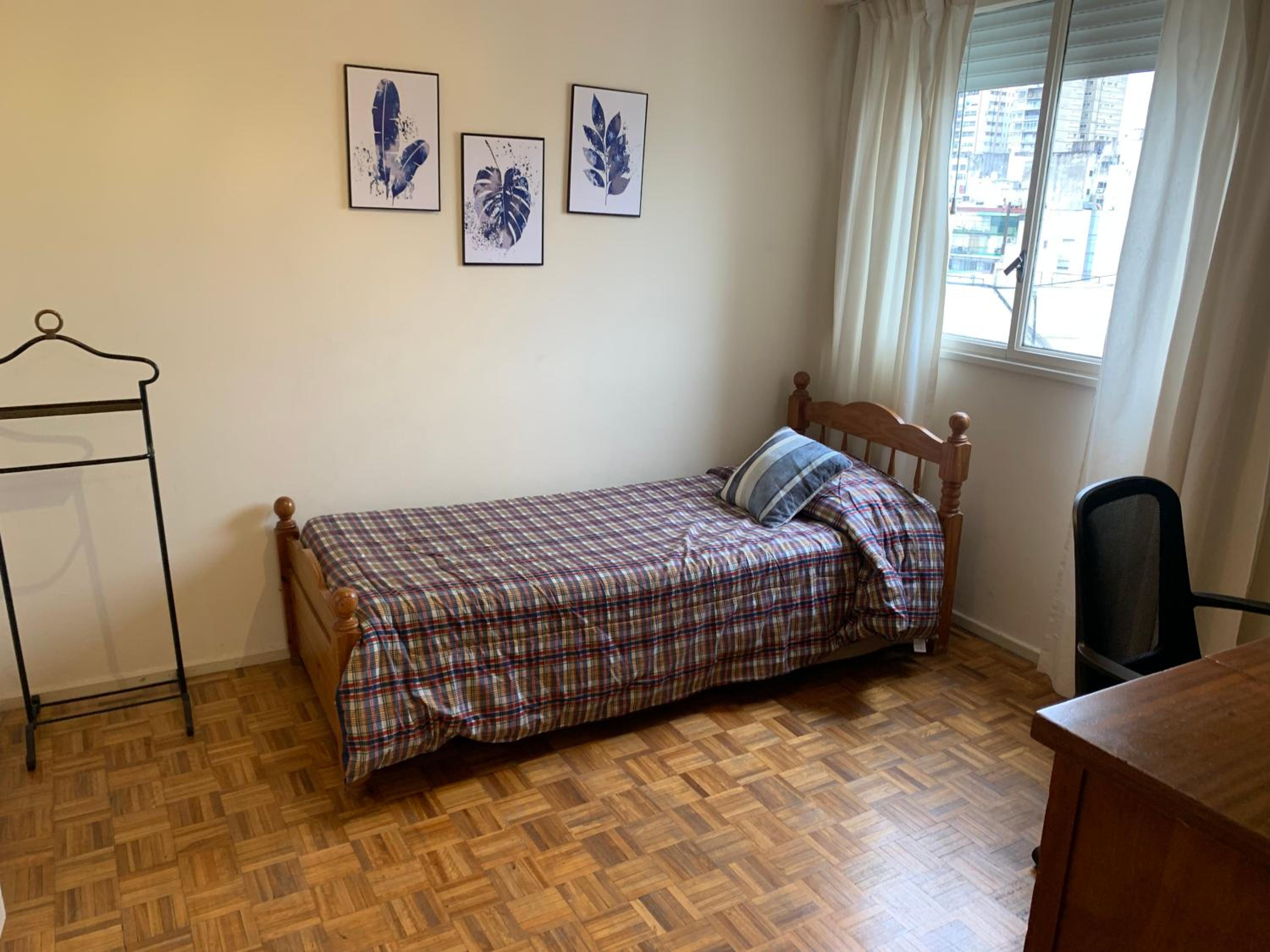 Recoleta Luxury Apartment