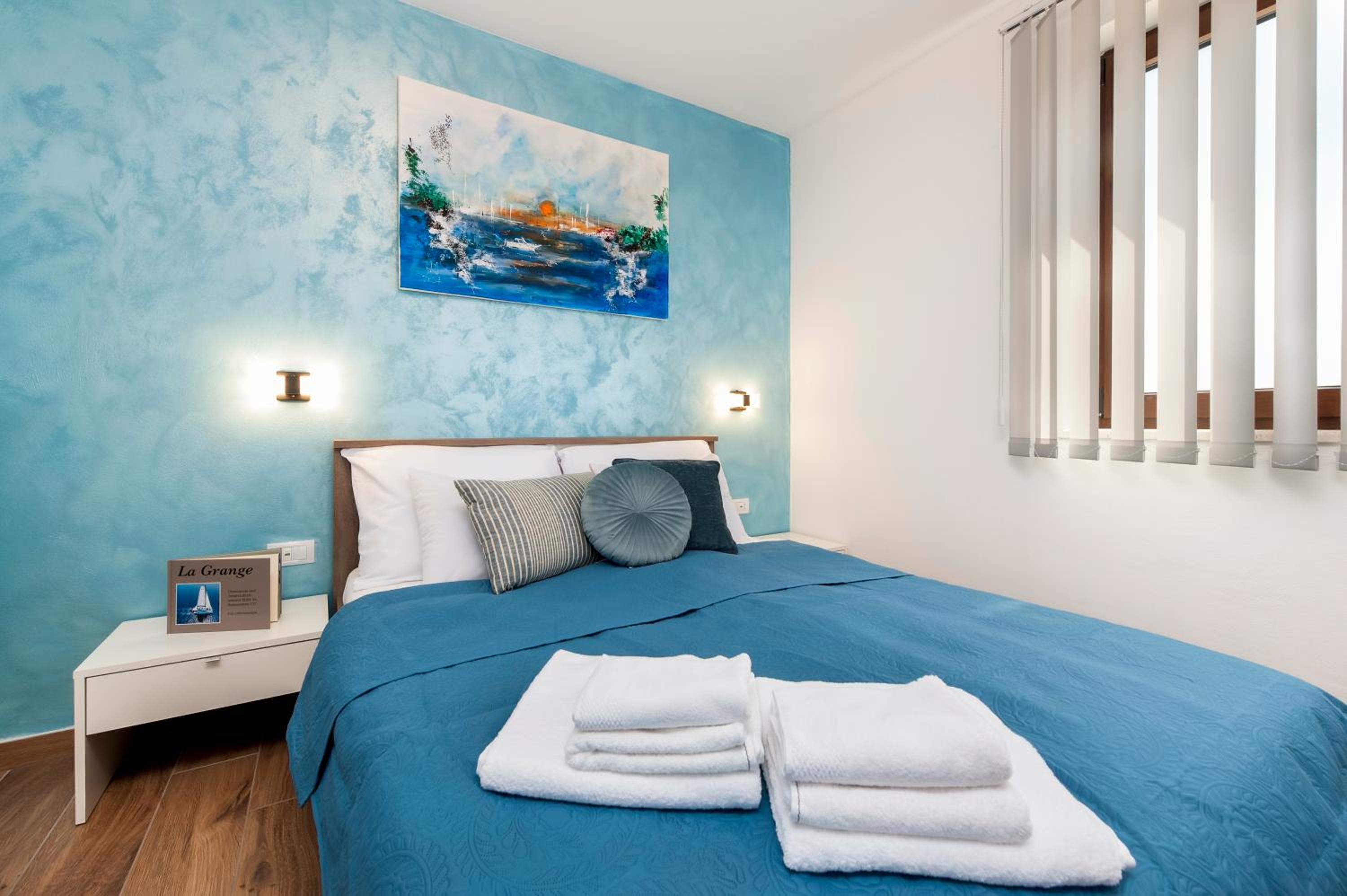 Apartman Lorena