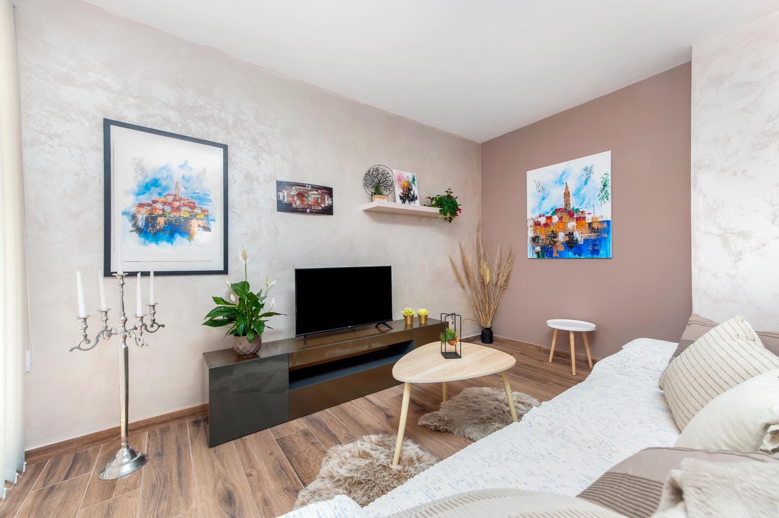 Apartman Lorena