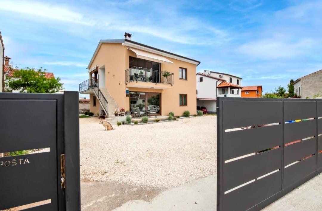 Apartman Lorena
