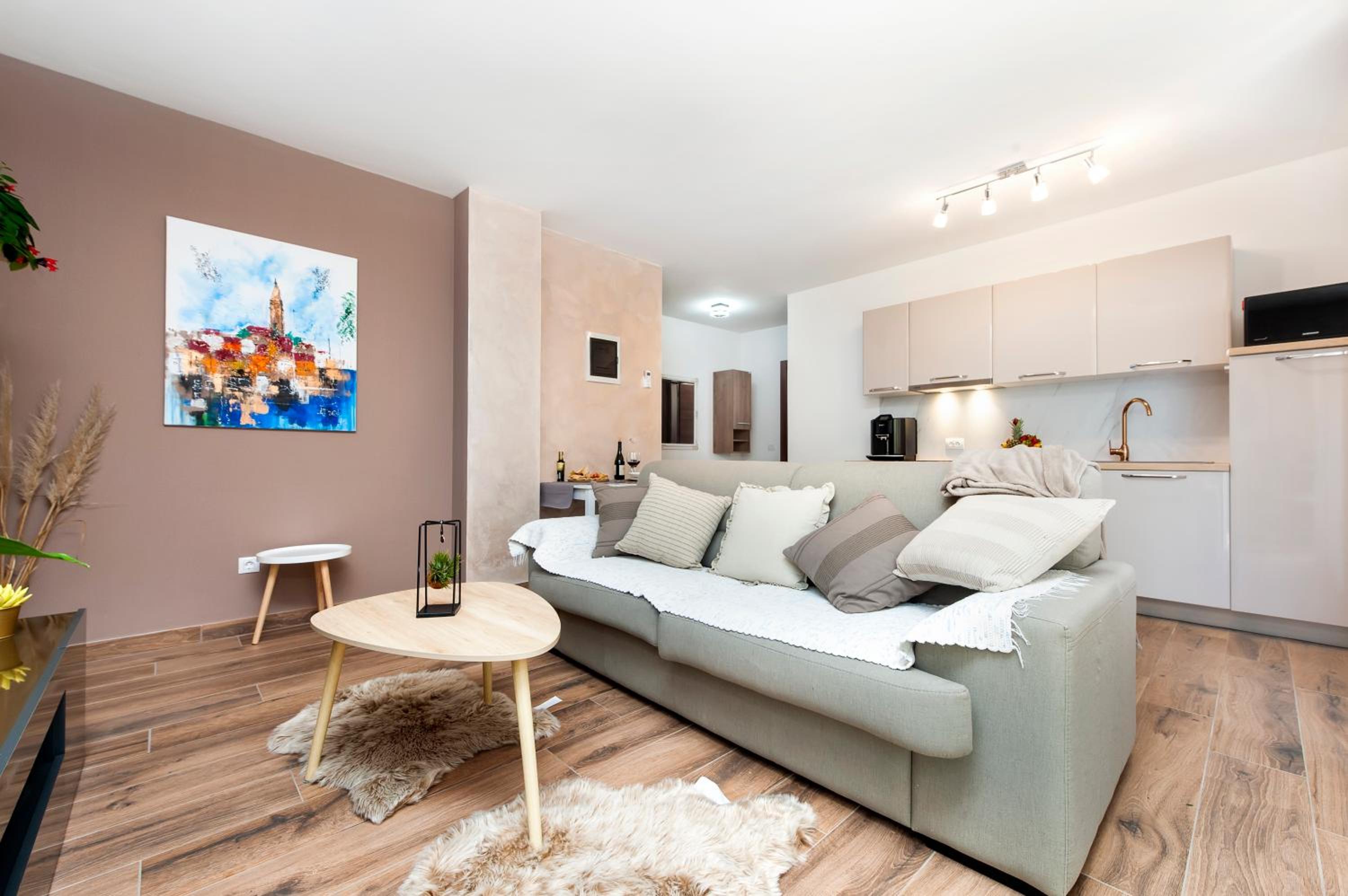 Apartman Lorena