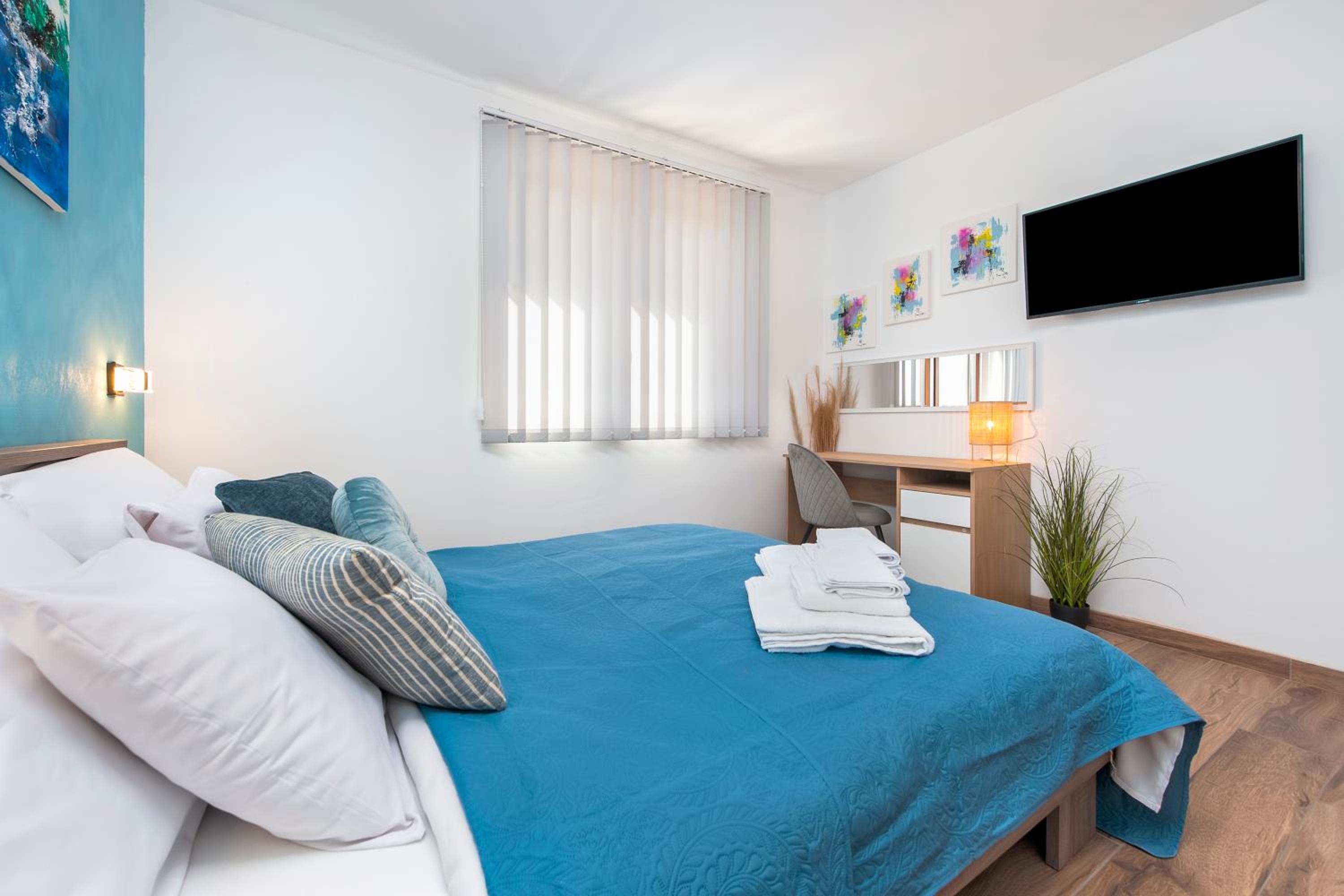 Apartman Lorena