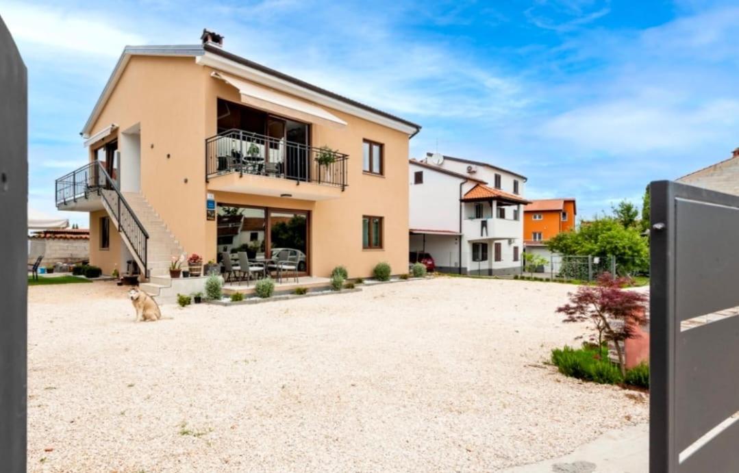 Apartman Lorena