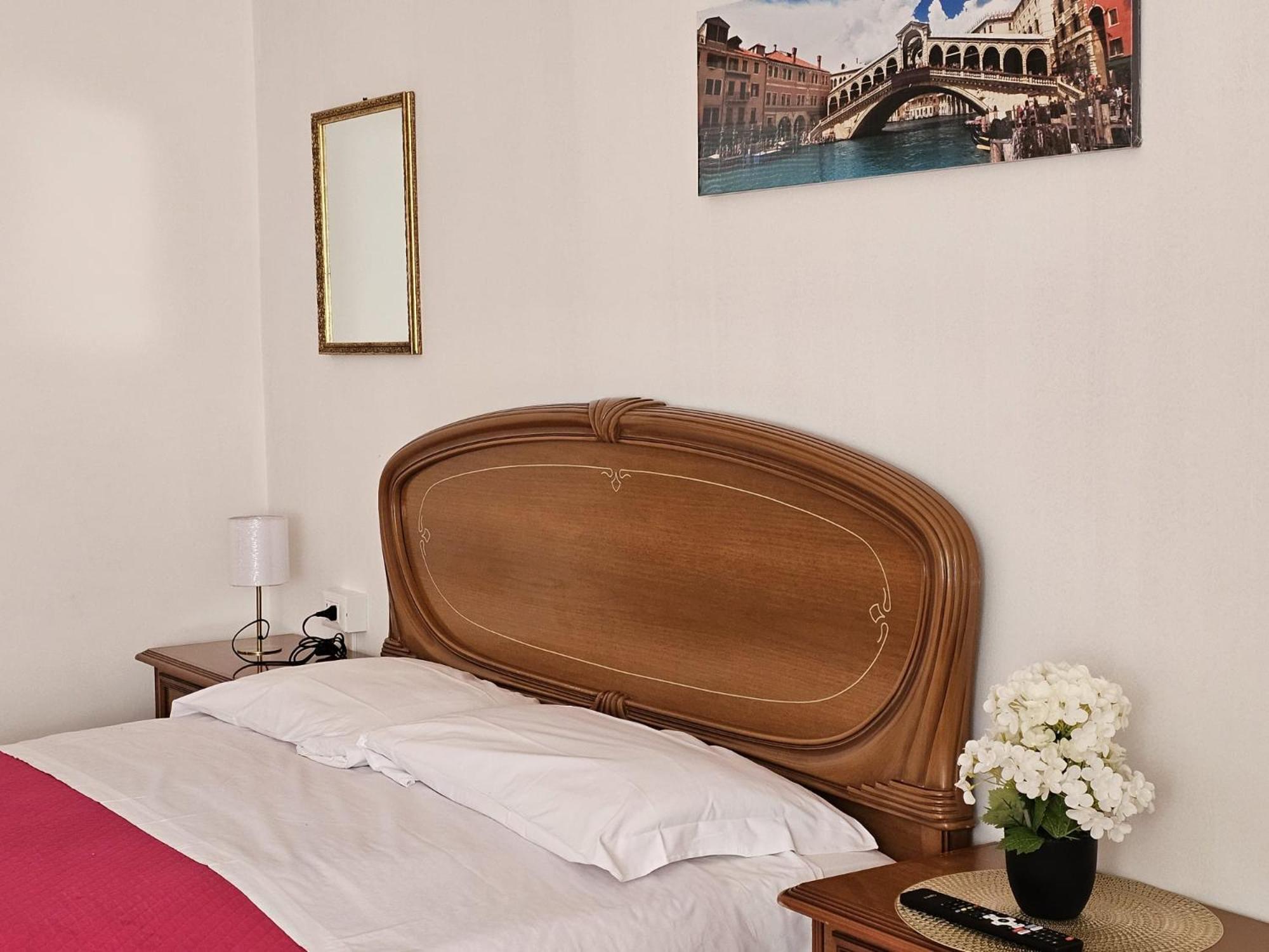 Venice Dream