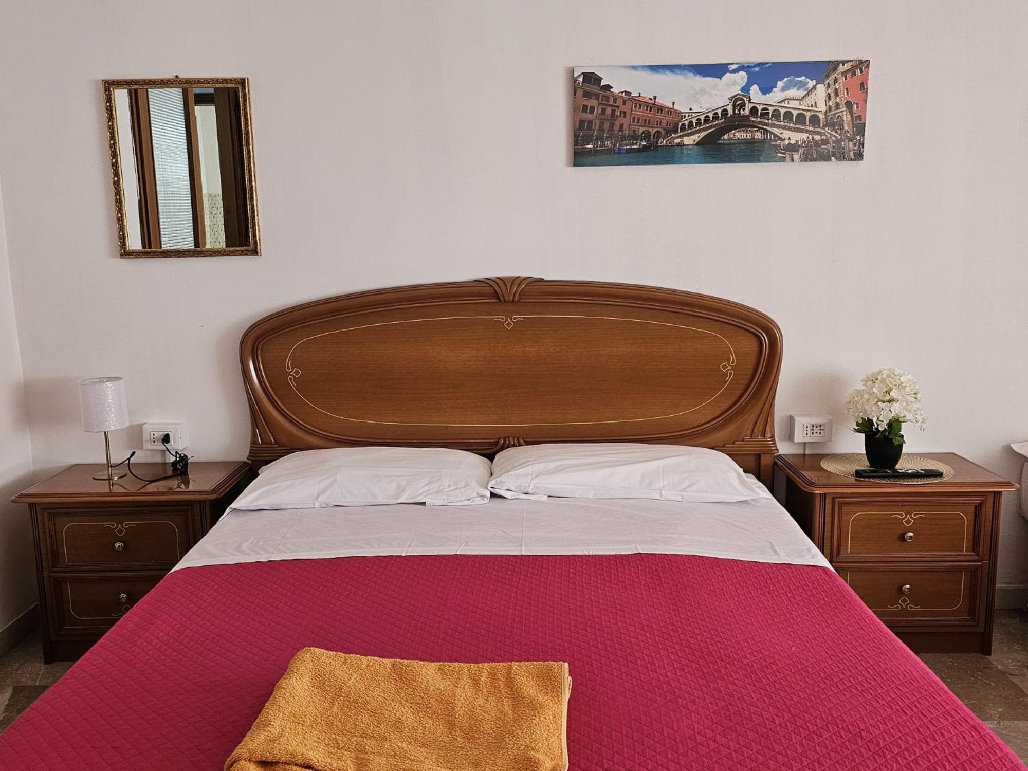 Venice Dream