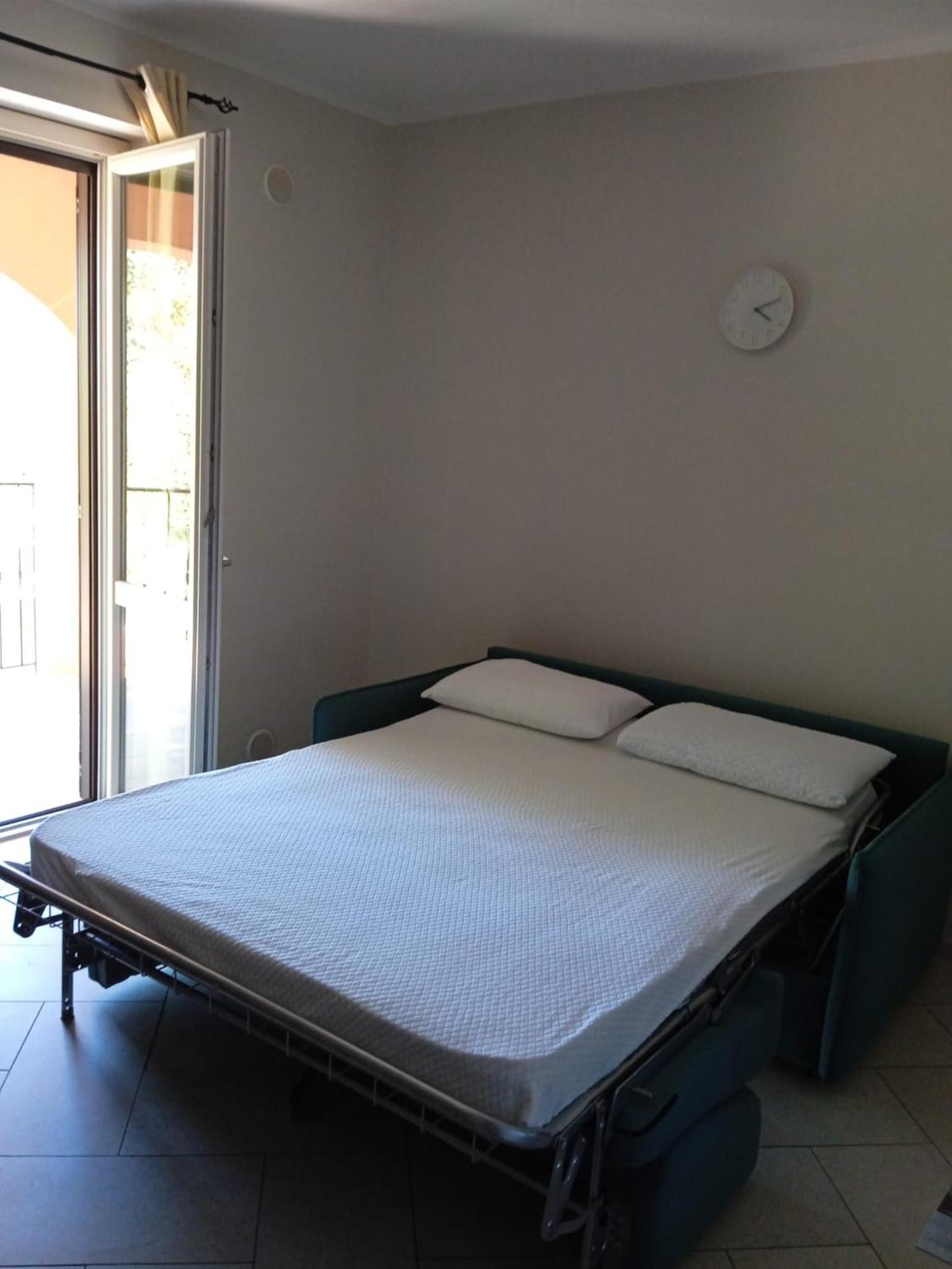 Residence Russo