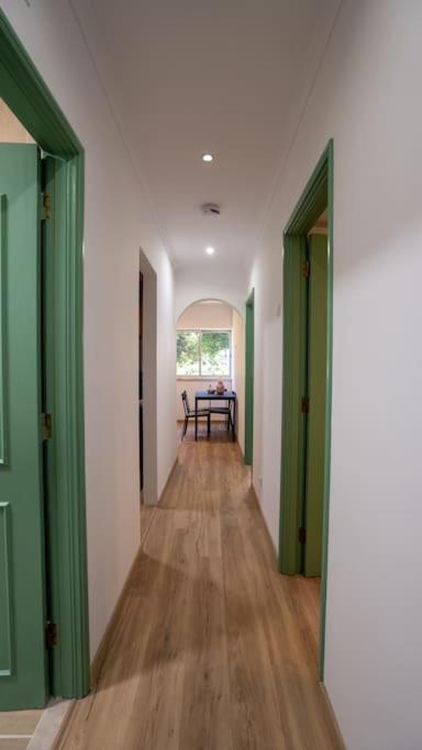 Encarnação Apartment