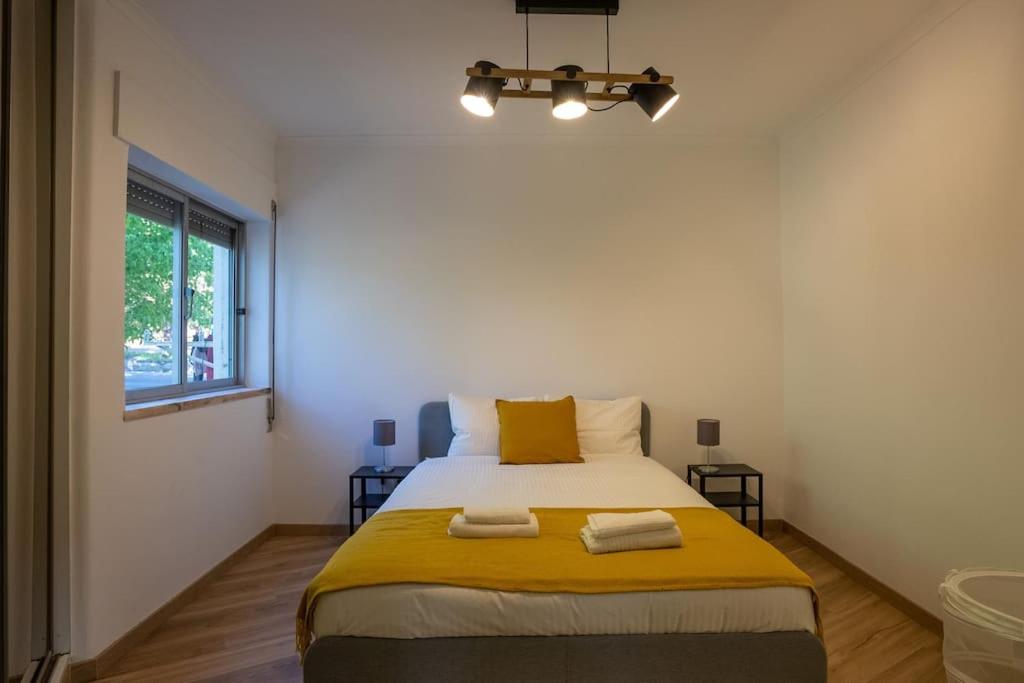 Encarnação Apartment