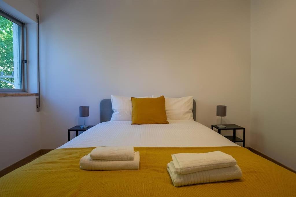 Encarnação Apartment