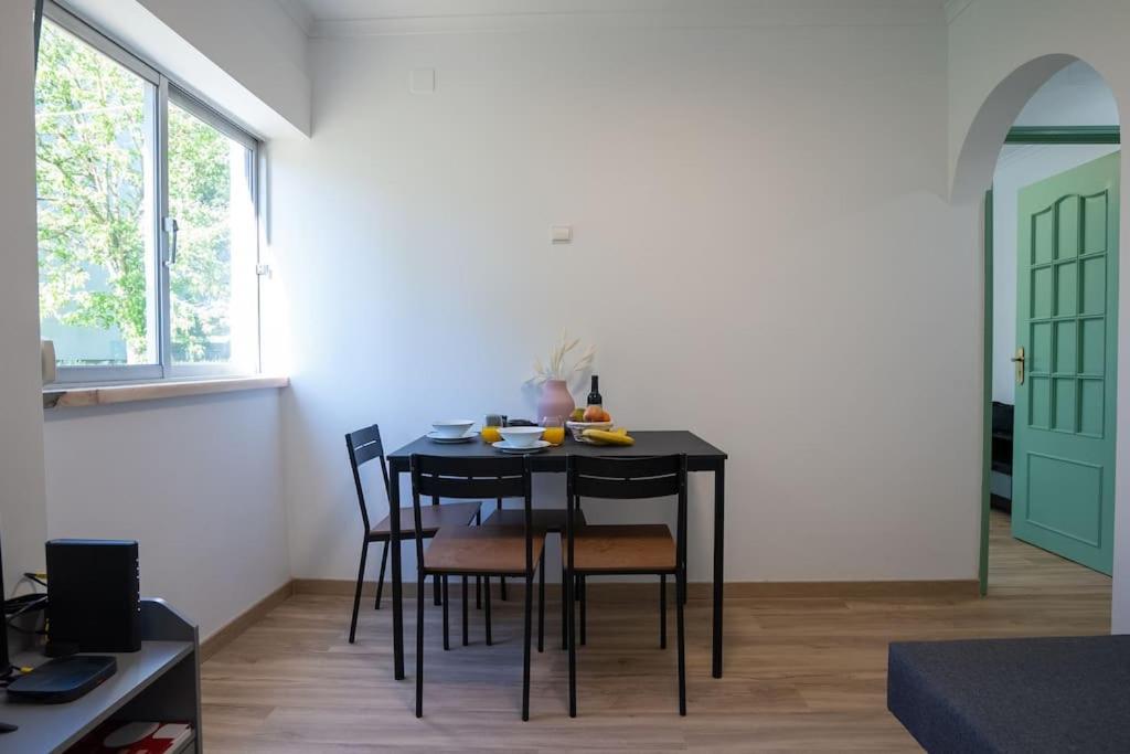 Encarnação Apartment