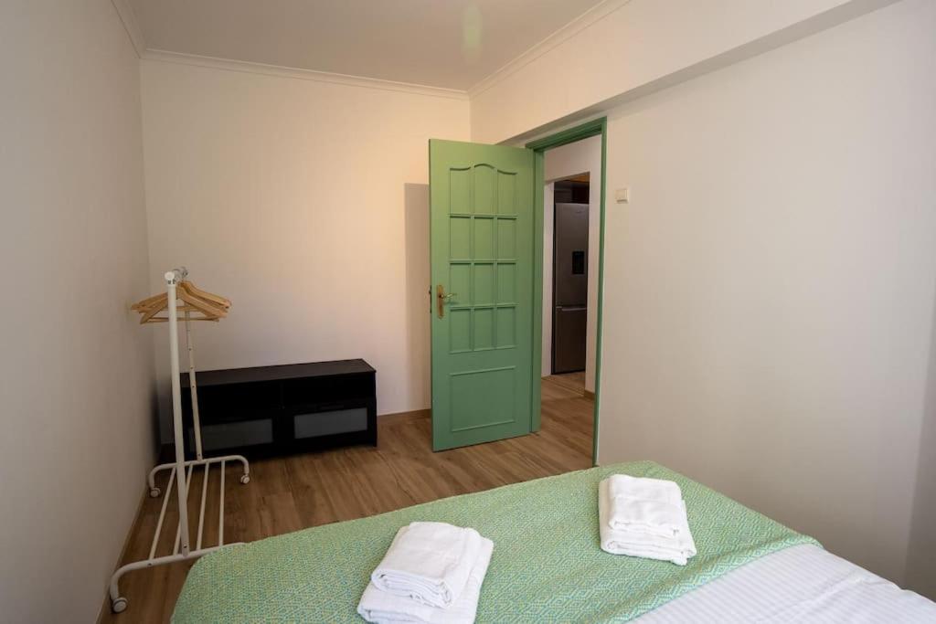 Encarnação Apartment