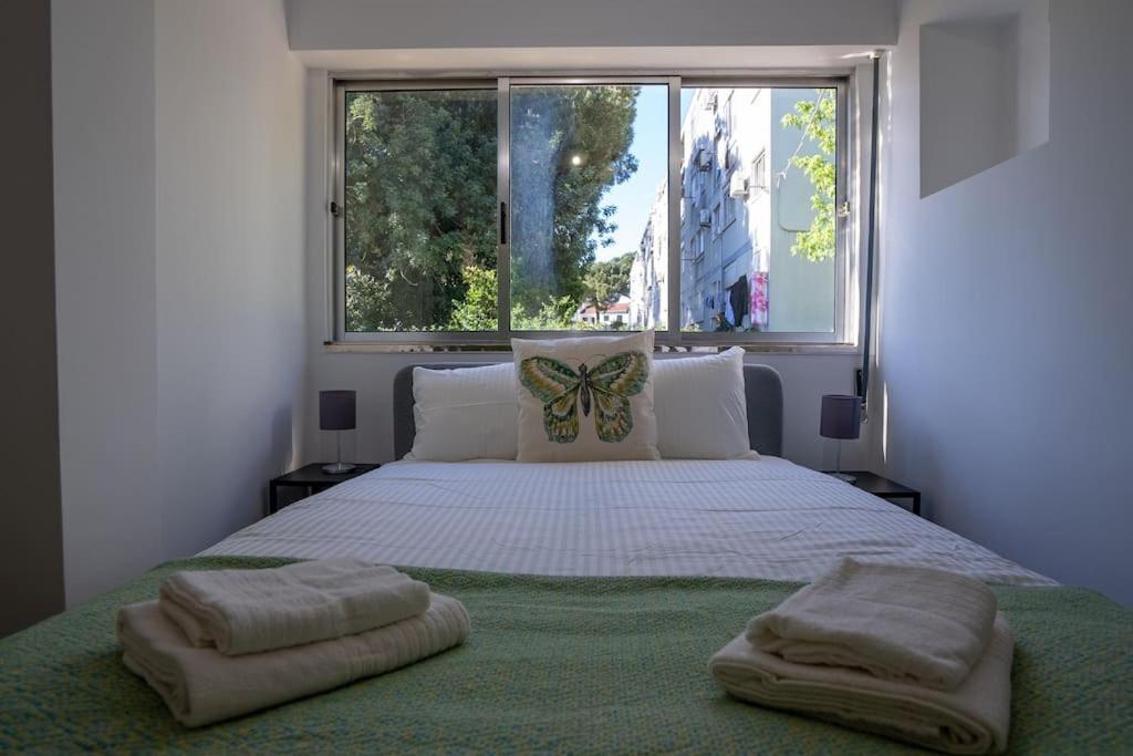 Encarnação Apartment en Lisbon