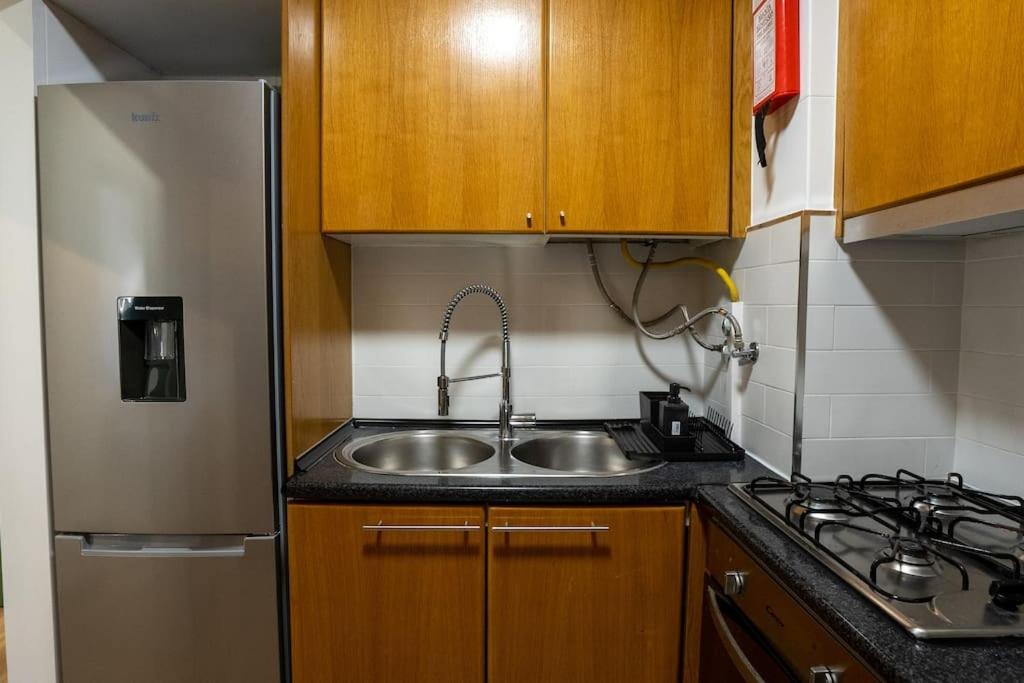 Encarnação Apartment