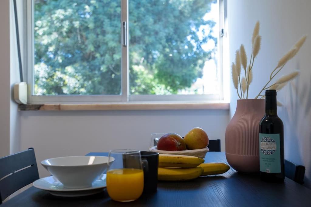 Encarnação Apartment