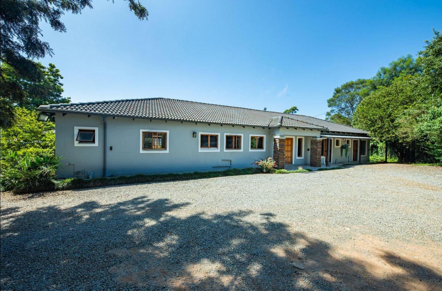 Hilton Guest House