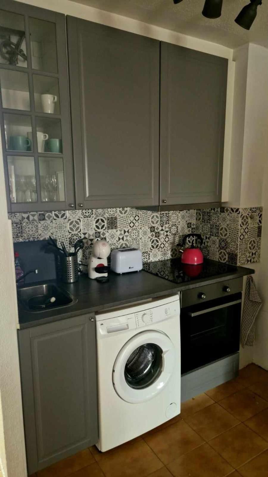 Flamingo apartment