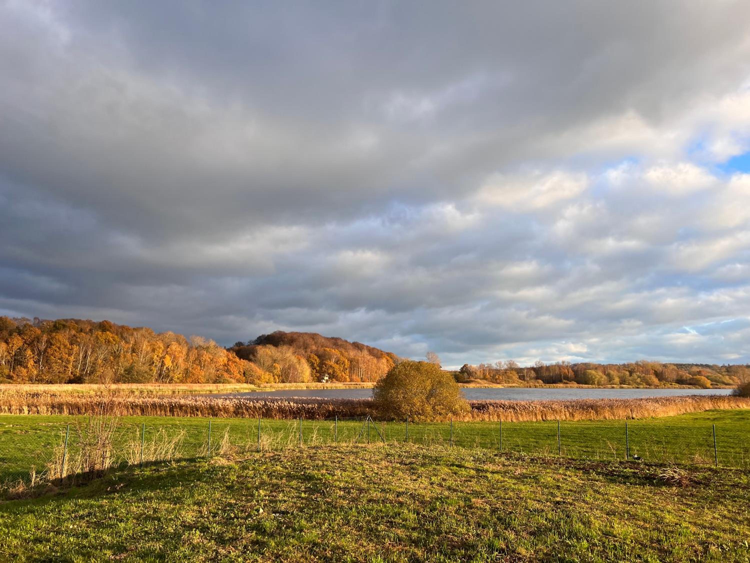 Ferienparadies Nonnensee