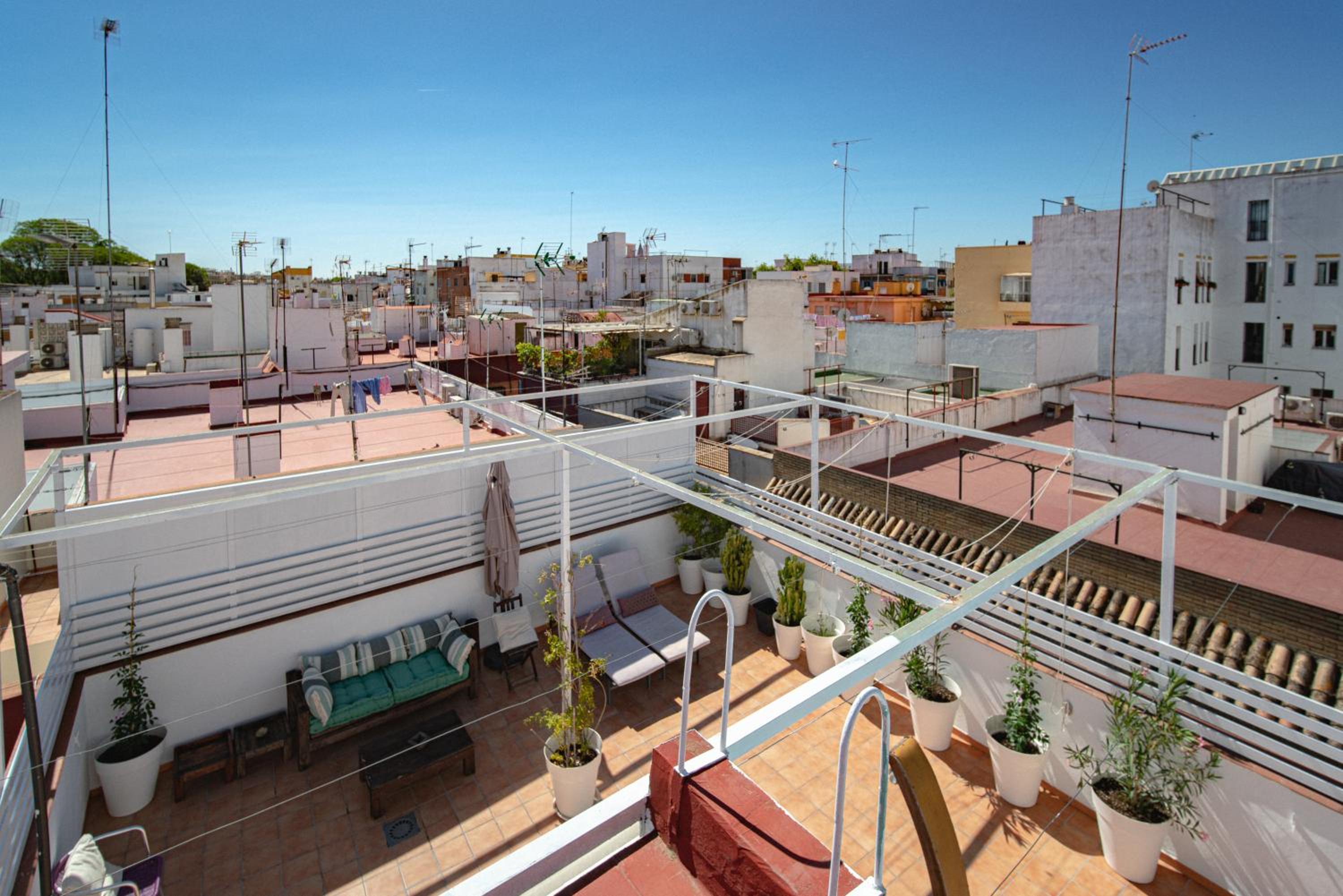 roof