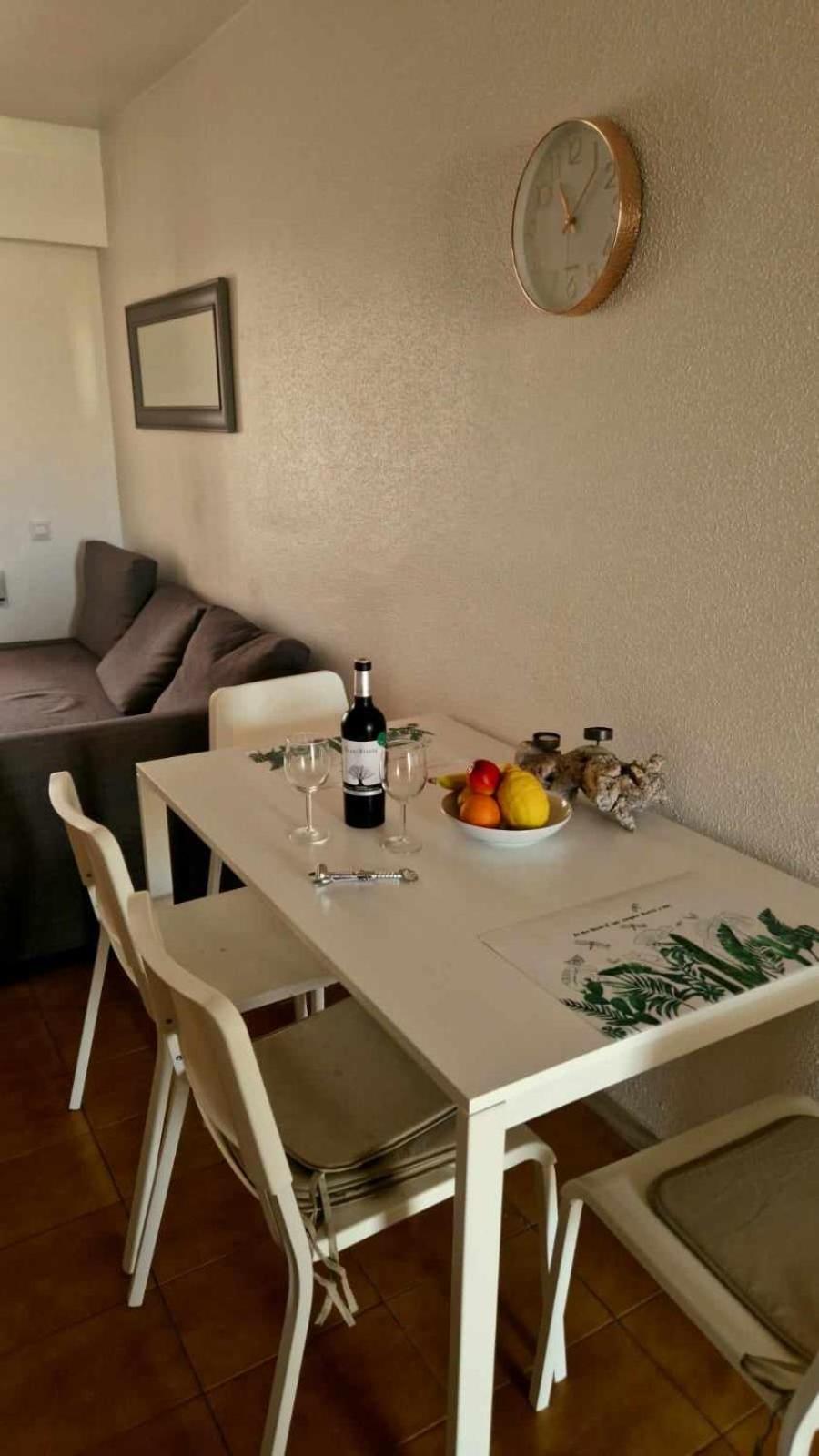 Flamingo apartment