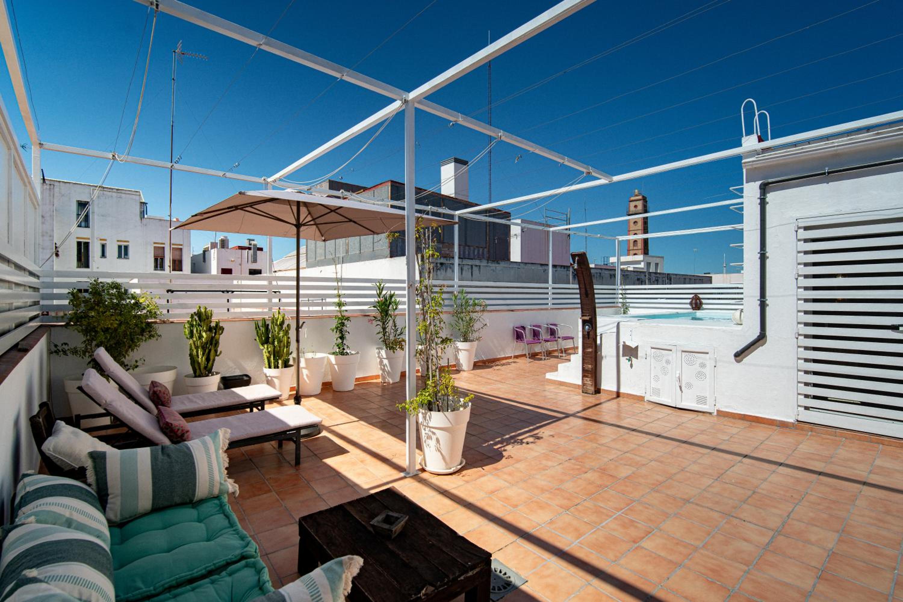 roof