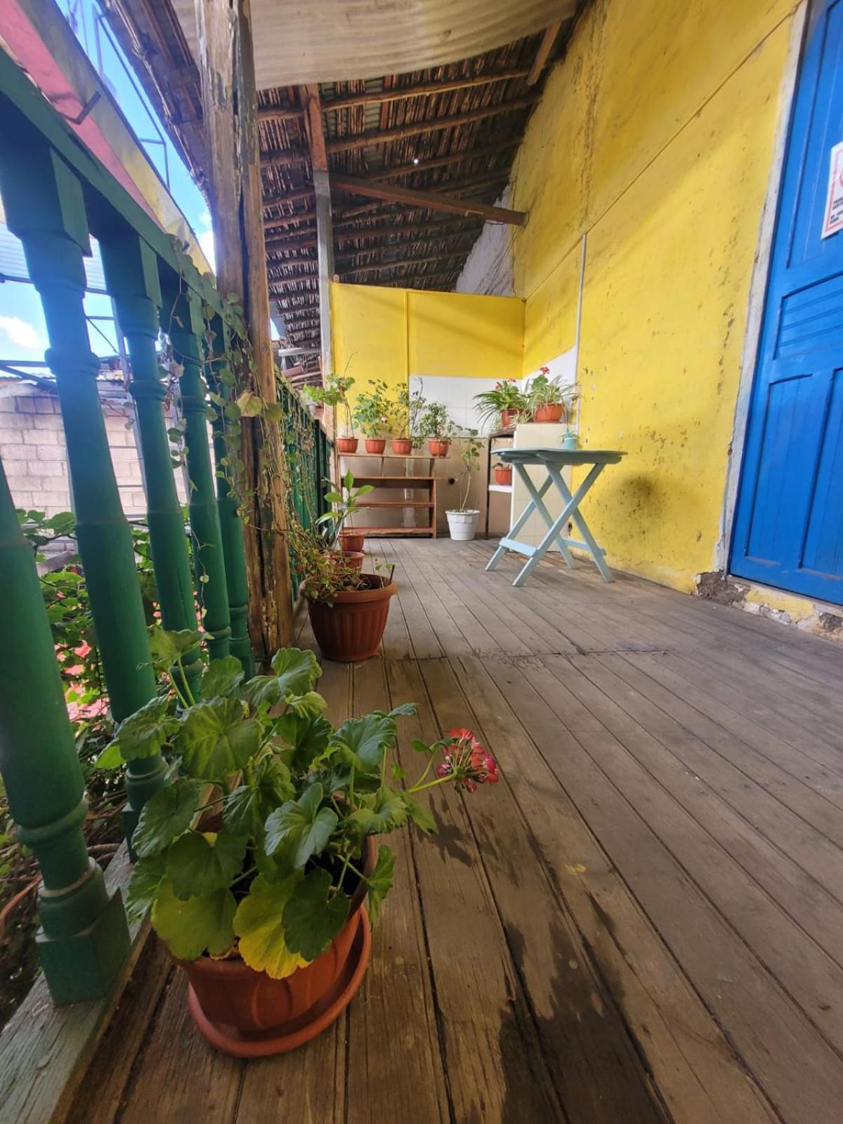 NOX Hostel Backpacker Cajamarca