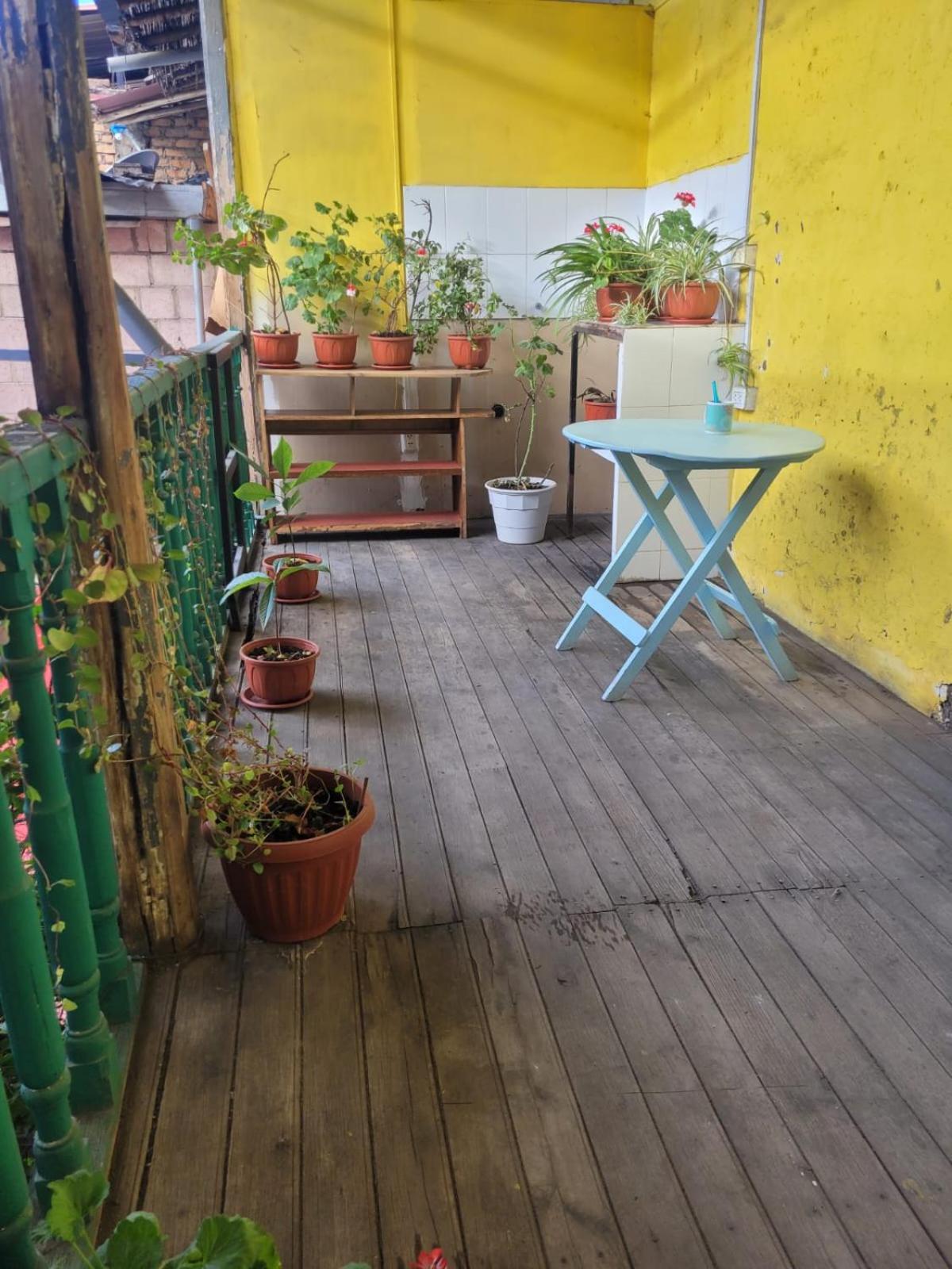 NOX Hostel Backpacker Cajamarca