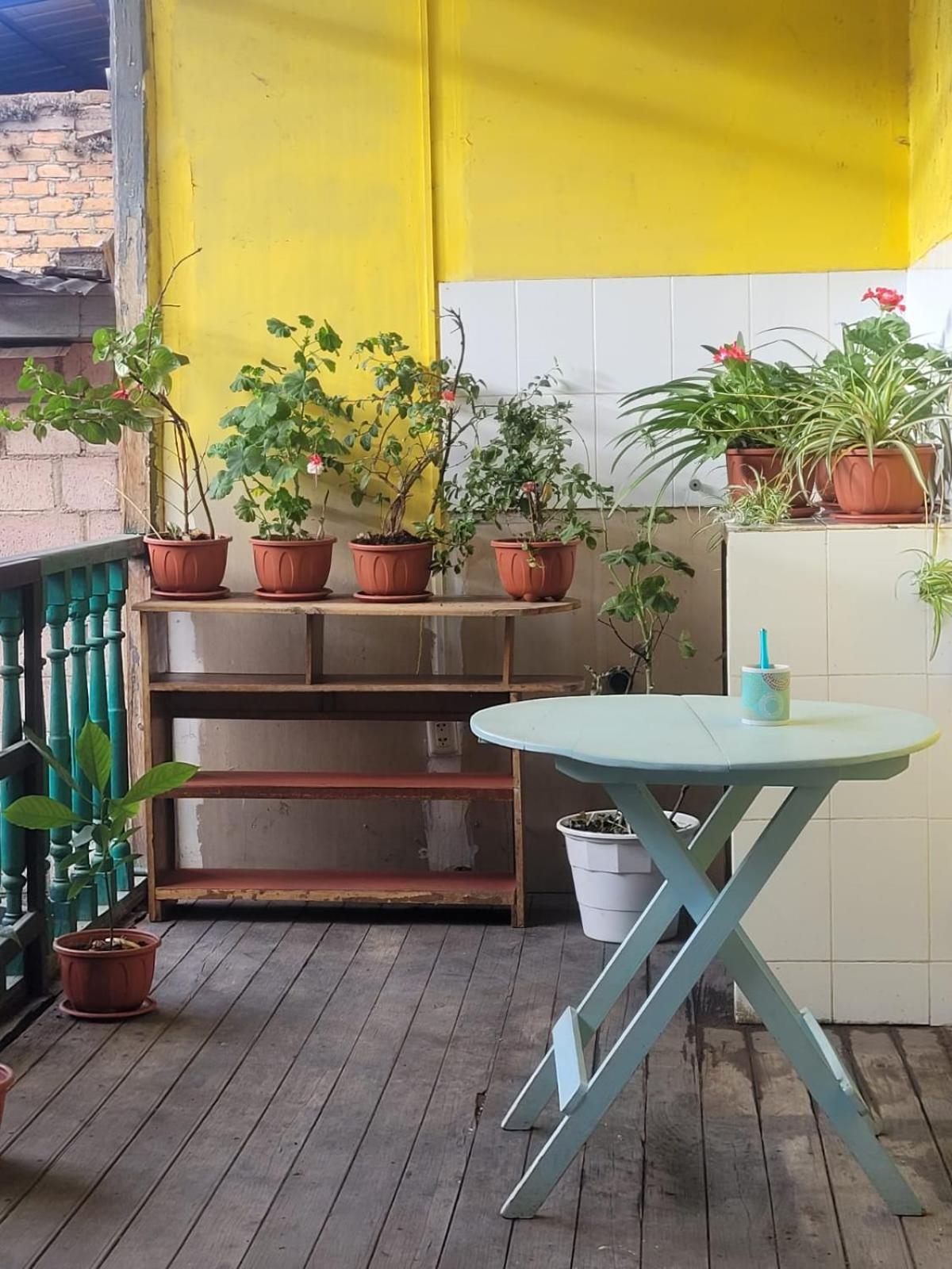 NOX Hostel Backpacker Cajamarca