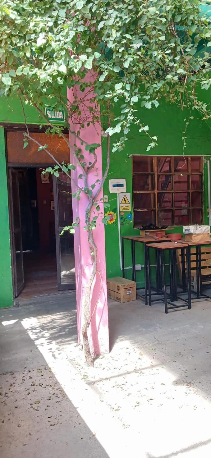 NOX Hostel Backpacker Cajamarca