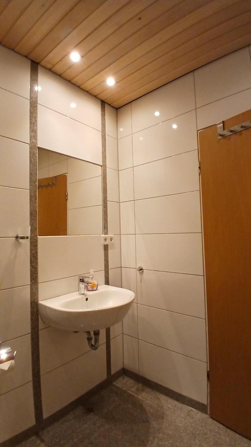 Gästehaus Münsterland für Geschäftsreisende und Monteure im ersten Obergeschoss, photo 7