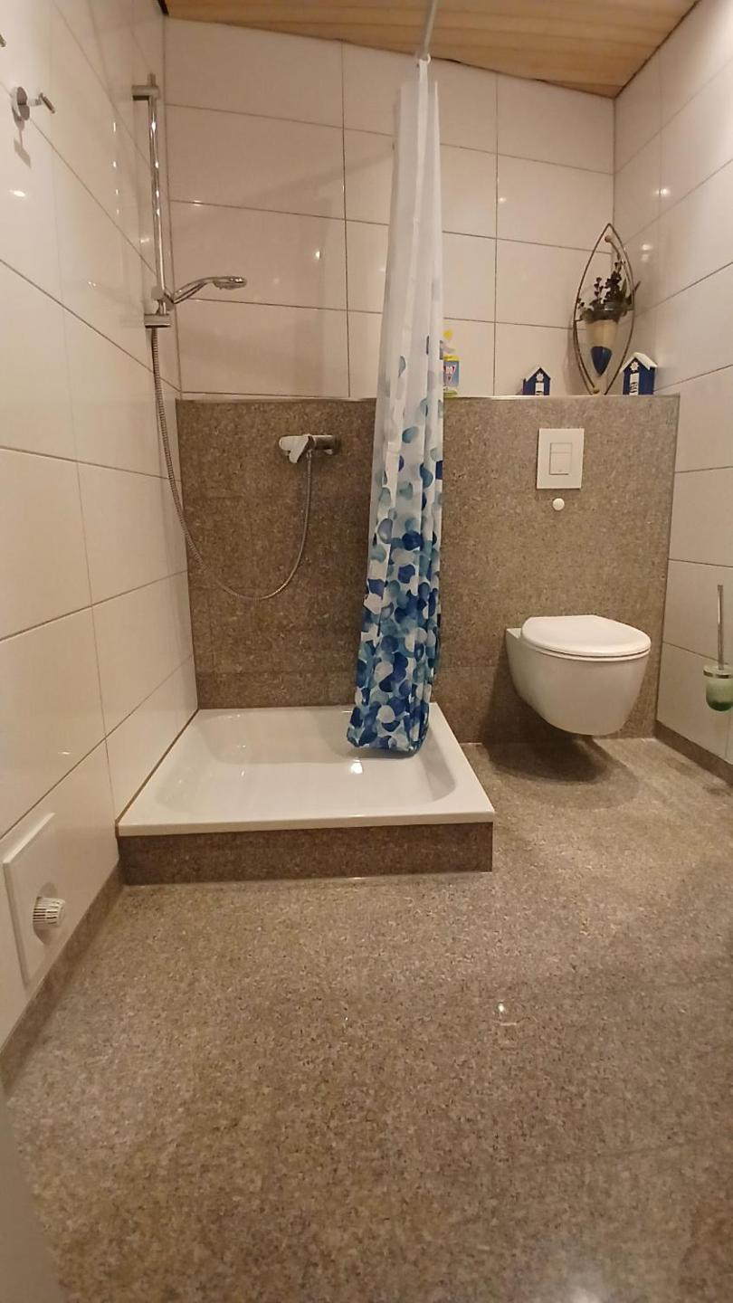 Gästehaus Münsterland für Geschäftsreisende und Monteure im ersten Obergeschoss, photo 38